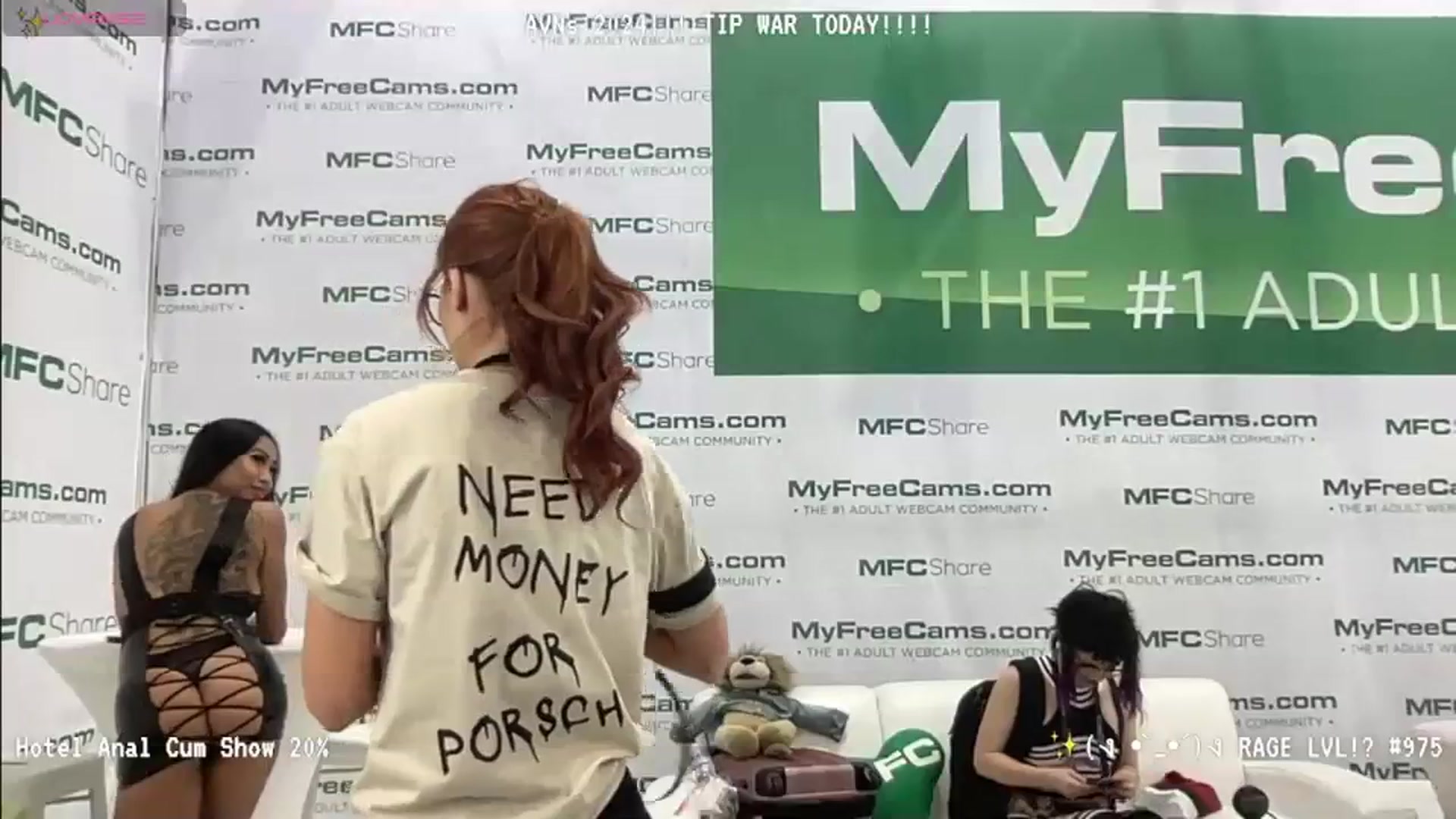 Gallery image thumbnail from Nekobeanxo's myfreecams stream on, 01/26/2024, 24:03 image 2 of 20