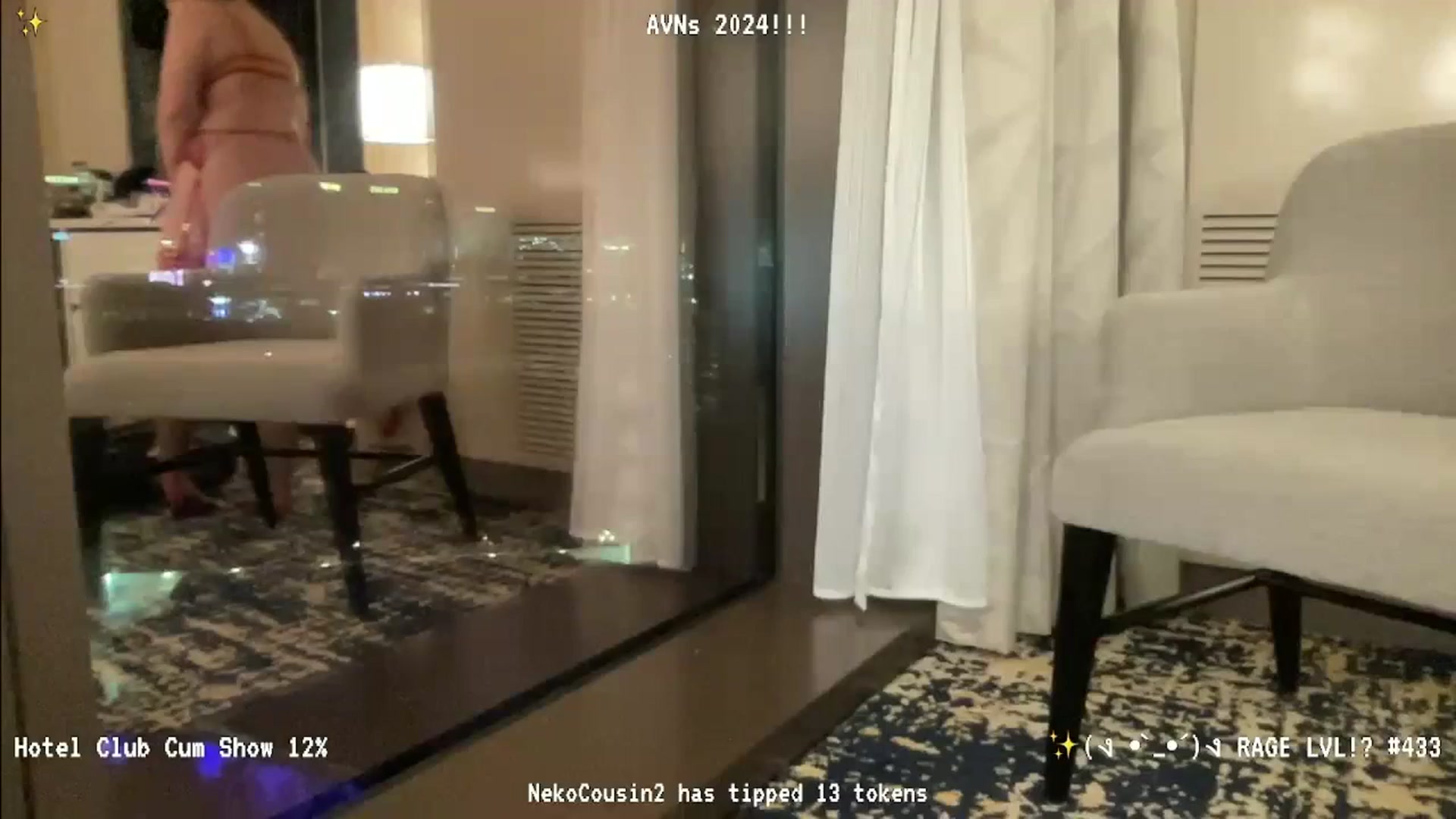 Gallery image thumbnail from Nekobeanxo's myfreecams stream on, 01/27/2024, 04:05 image 14 of 20