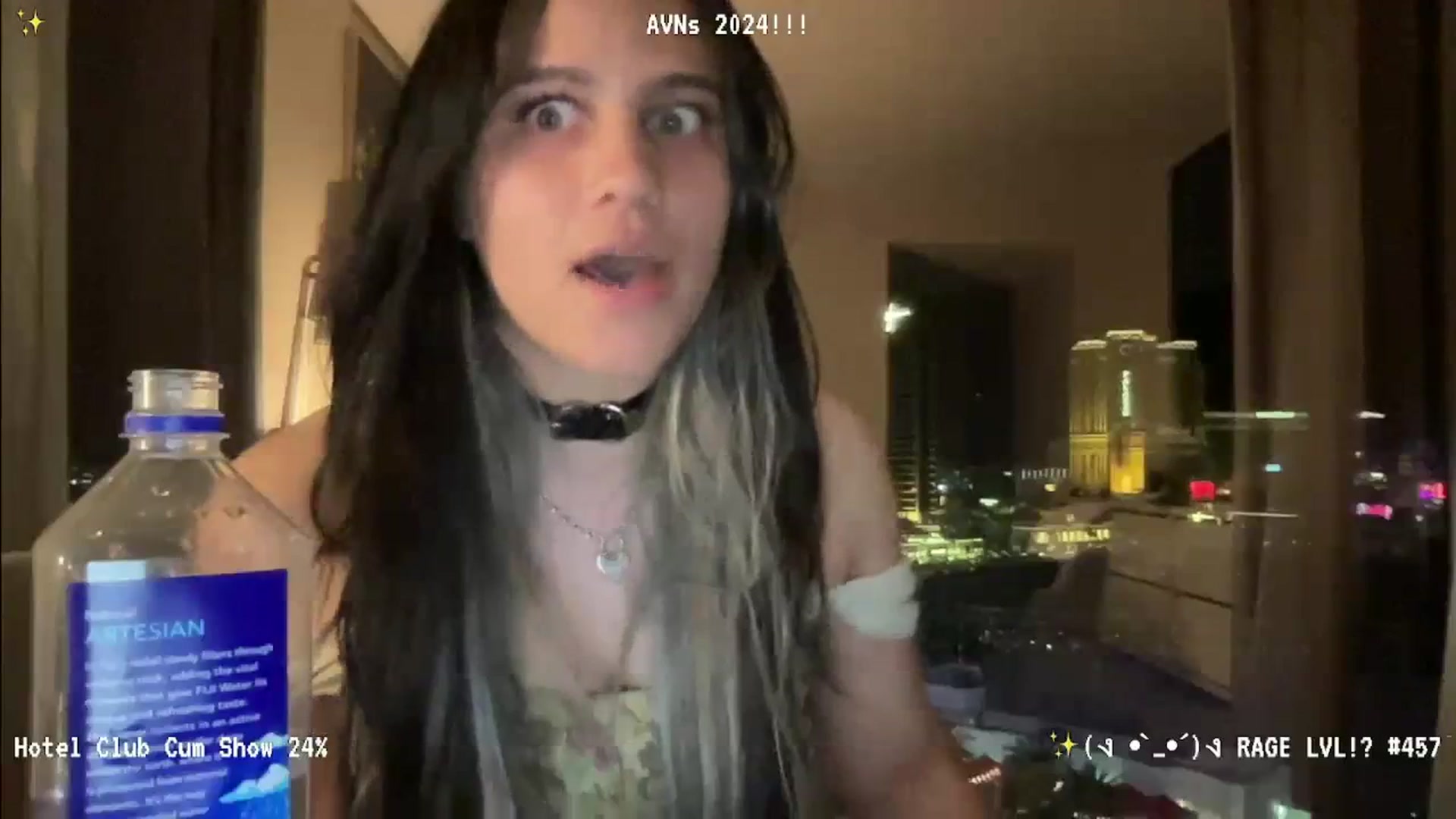 Gallery image thumbnail from Nekobeanxo's myfreecams stream on, 01/28/2024, 03:23 image 18 of 20