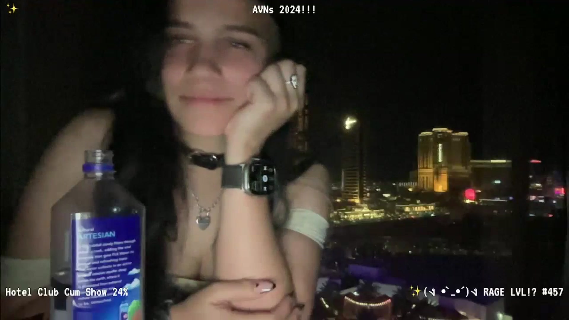 Gallery image thumbnail from Nekobeanxo's myfreecams stream on, 01/28/2024, 03:23 image 16 of 20
