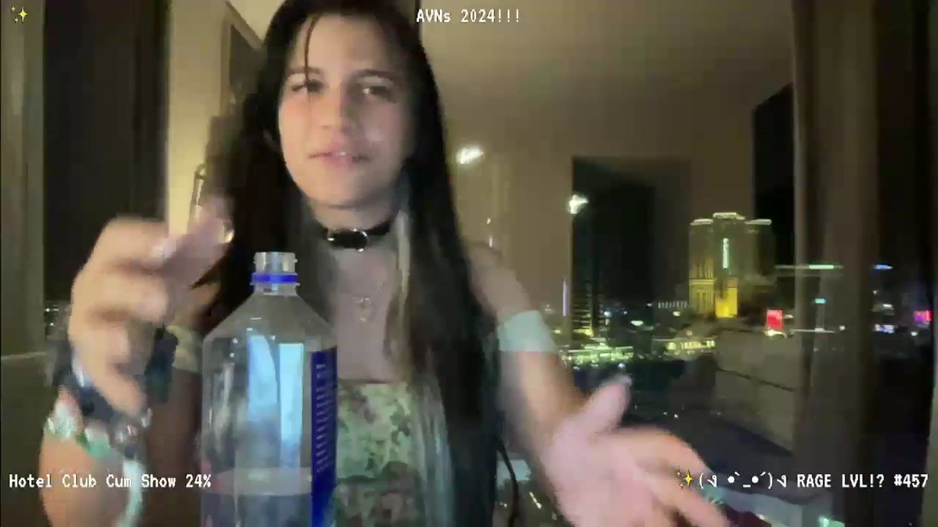Gallery image thumbnail from Nekobeanxo's myfreecams stream on, 01/28/2024, 03:23 image 20 of 20