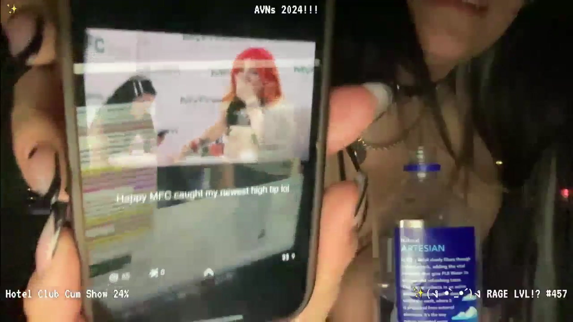 Gallery image thumbnail from Nekobeanxo's myfreecams stream on, 01/28/2024, 03:23 image 14 of 20