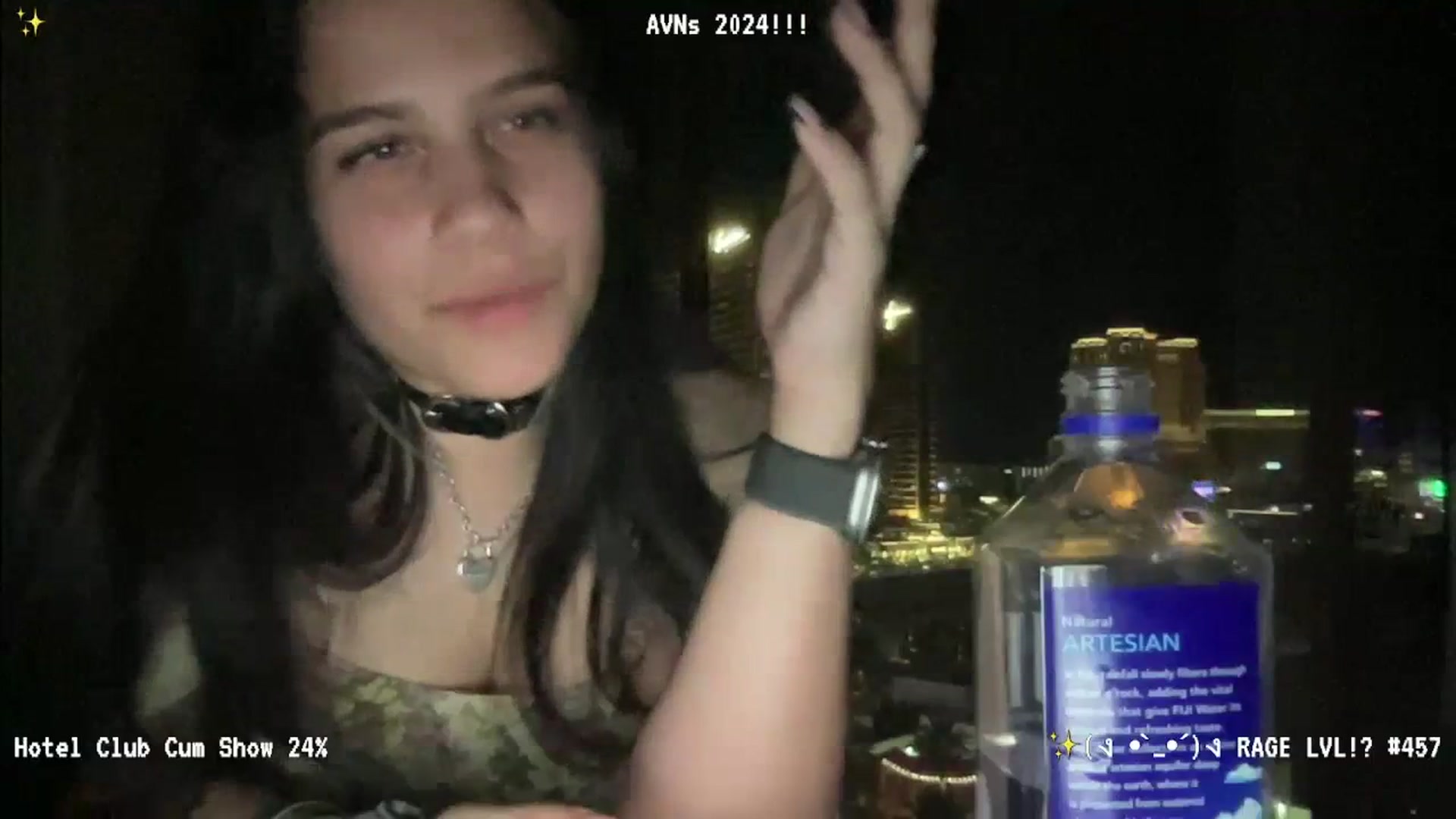 Gallery image thumbnail from Nekobeanxo's myfreecams stream on, 01/28/2024, 03:23 image 15 of 20