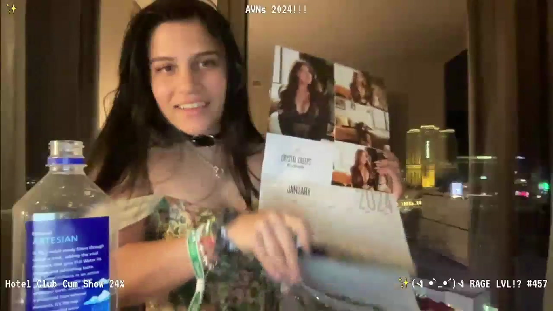 Gallery image thumbnail from Nekobeanxo's myfreecams stream on, 01/28/2024, 03:23 image 17 of 20