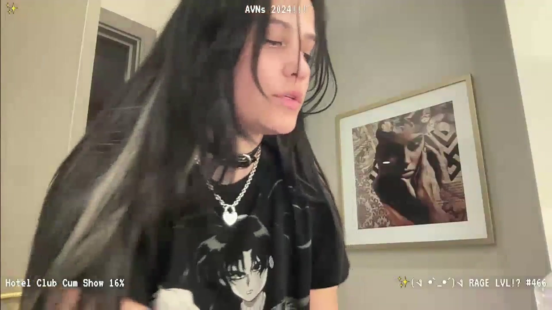 Gallery image thumbnail from Nekobeanxo's myfreecams stream on, 01/28/2024, 03:23 image 6 of 20