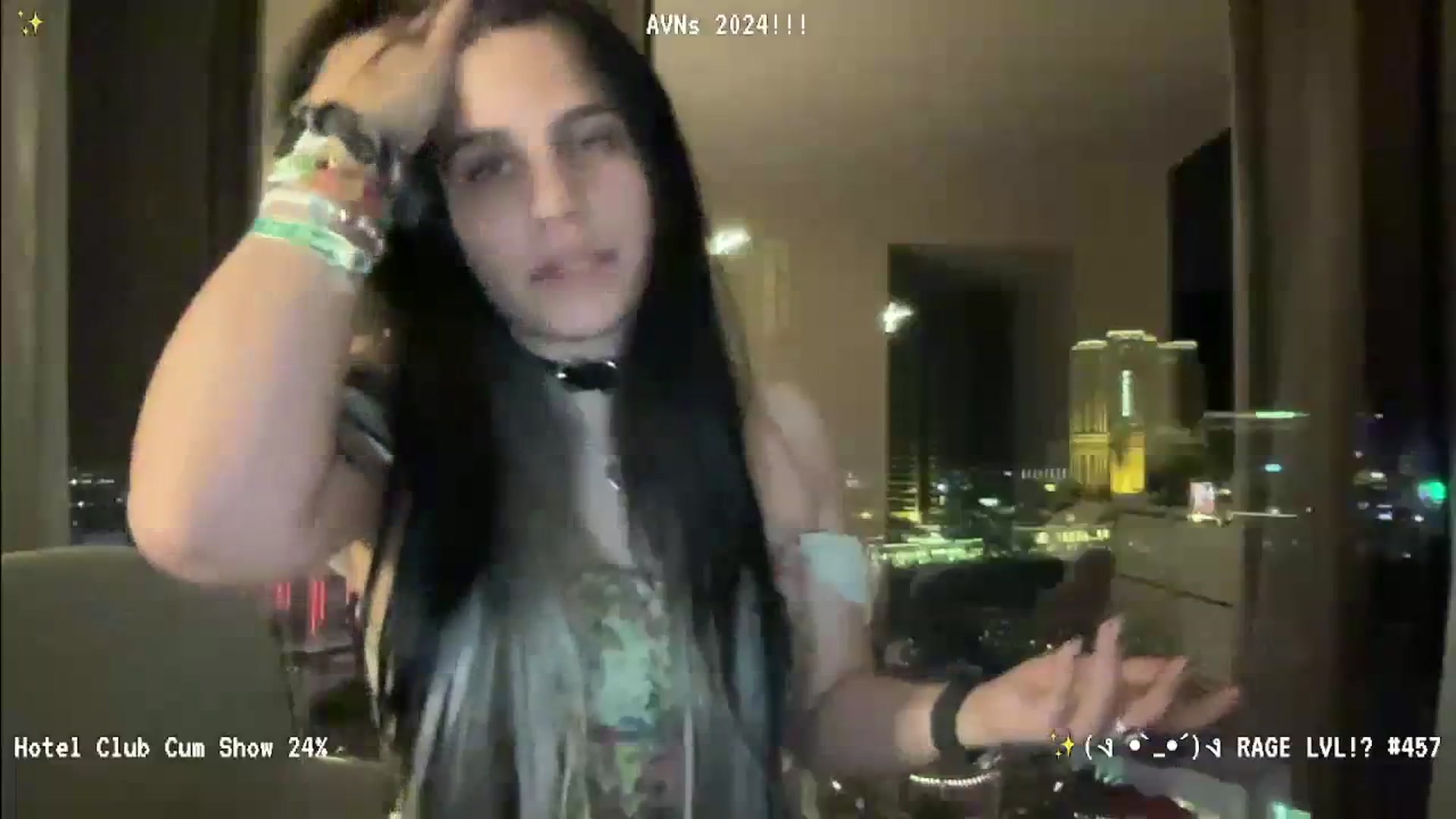 Gallery image thumbnail from Nekobeanxo's myfreecams stream on, 01/28/2024, 03:23 image 19 of 20