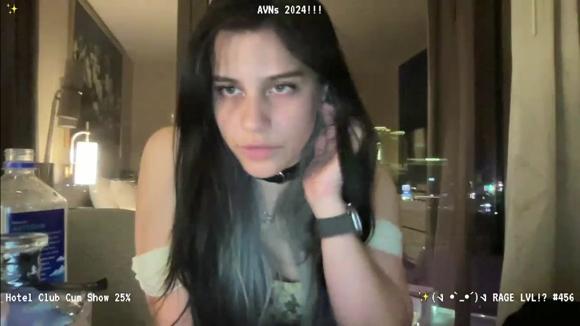 Gallery image thumbnail from Nekobeanxo's myfreecams stream on, 01/28/2024, 04:27 image 11 of 20