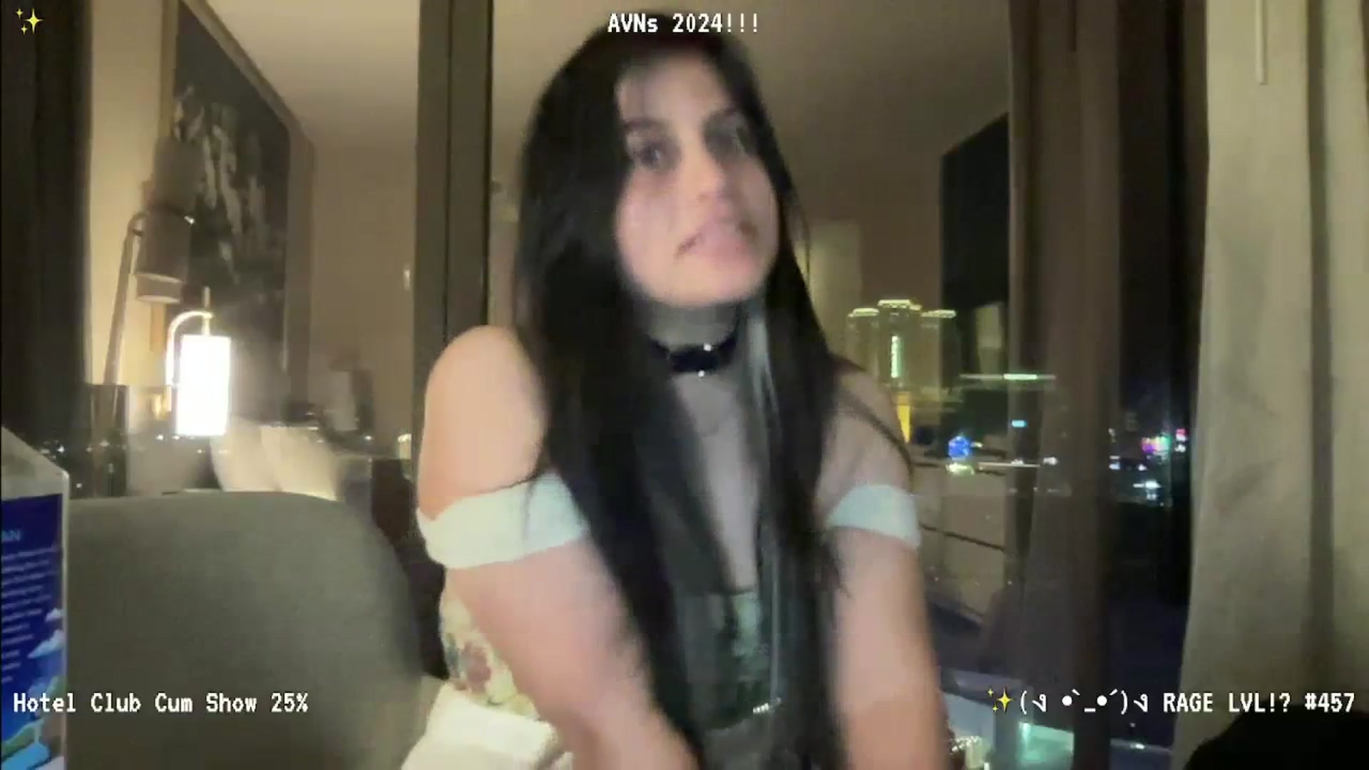 Gallery image thumbnail from Nekobeanxo's myfreecams stream on, 01/28/2024, 04:27 image 7 of 20