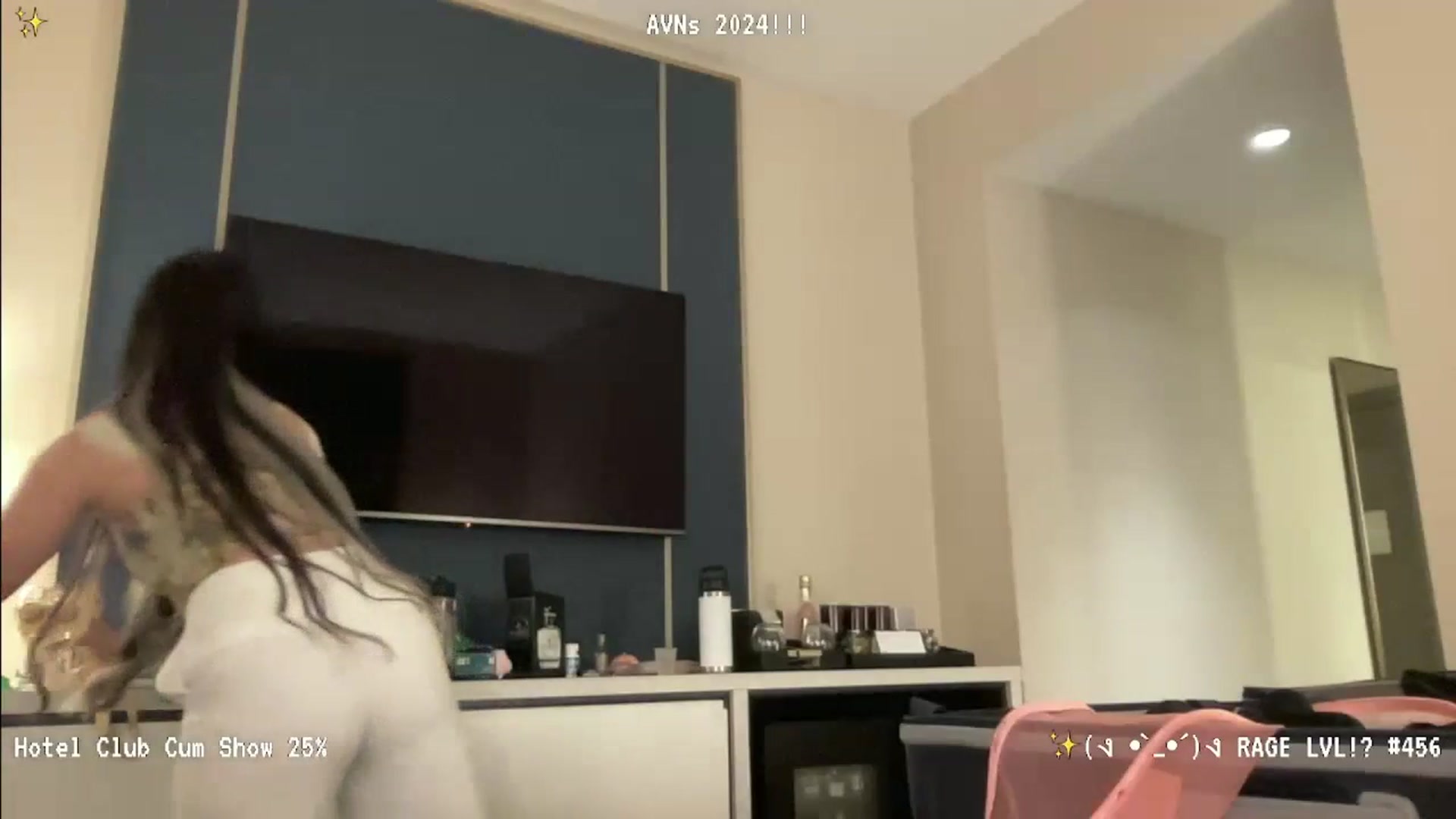 Gallery image thumbnail from Nekobeanxo's myfreecams stream on, 01/28/2024, 04:27 image 20 of 20