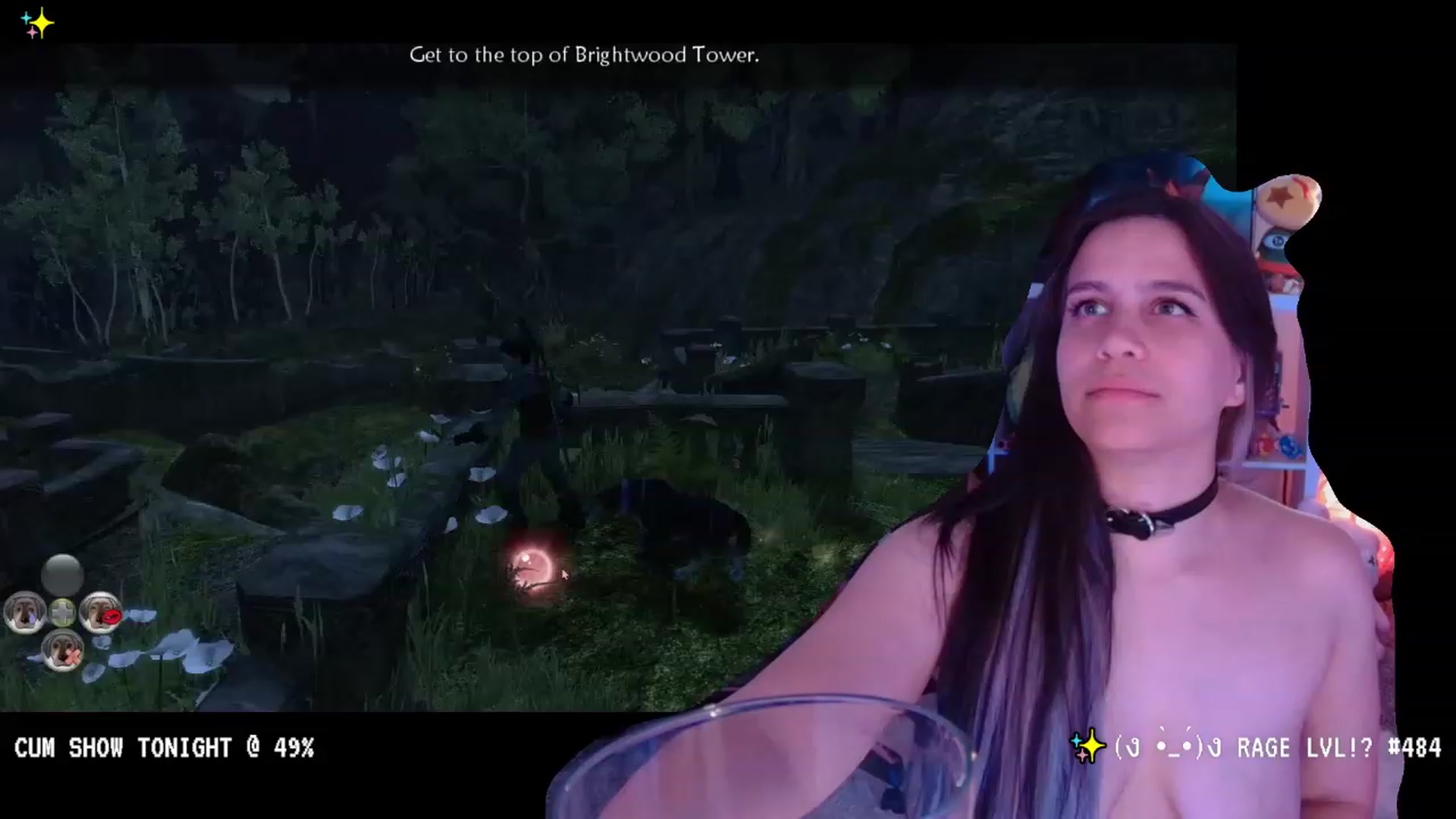 Gallery image thumbnail from Nekobeanxo's myfreecams stream on, 02/01/2024, 09:14 image 14 of 20