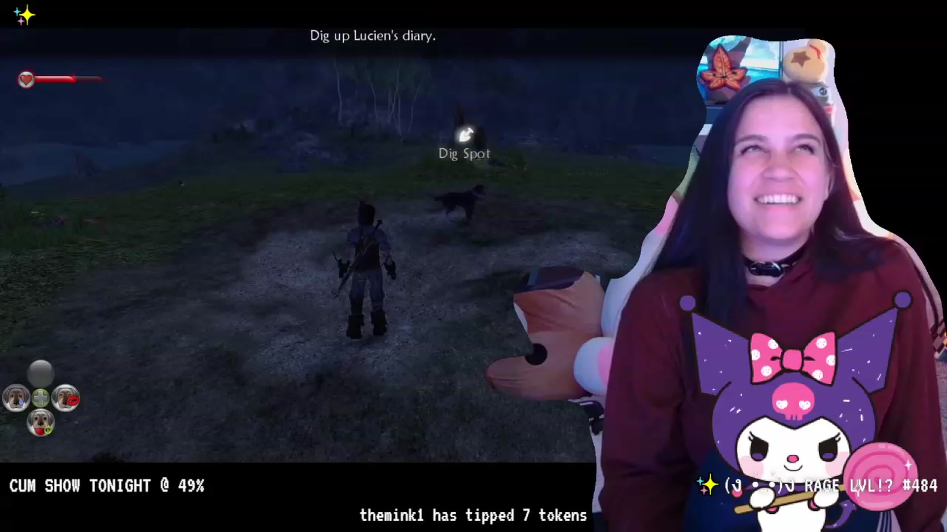 Gallery image thumbnail from Nekobeanxo's myfreecams stream on, 02/01/2024, 09:14 image 16 of 20