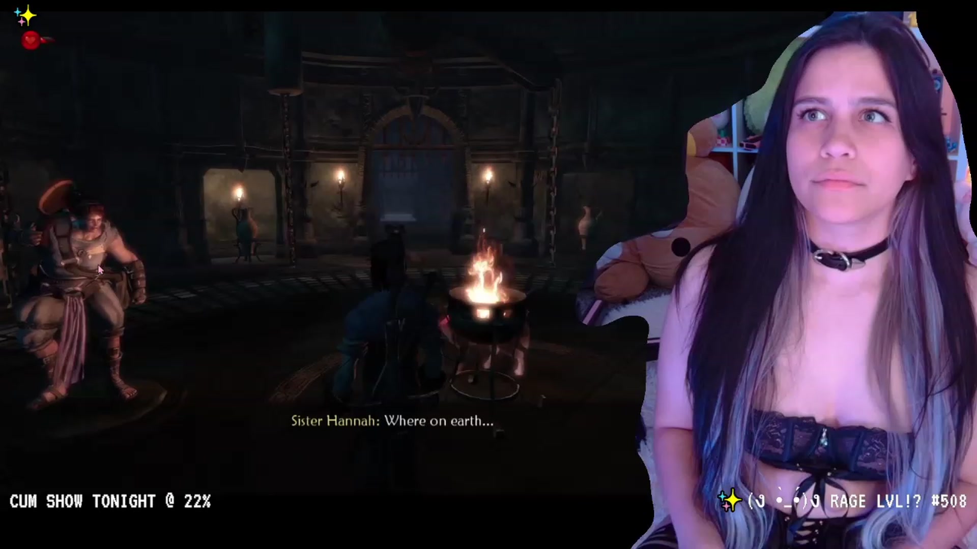 Gallery image thumbnail from Nekobeanxo's myfreecams stream on, 02/01/2024, 09:14 image 9 of 20