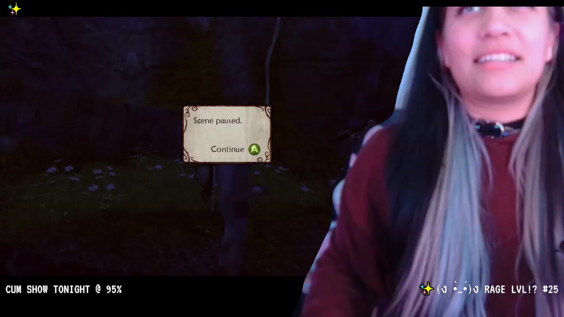 Gallery image thumbnail from Nekobeanxo's myfreecams stream on, 02/01/2024, 10:38 image 13 of 20