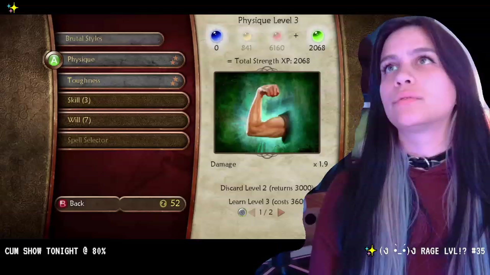 Gallery image thumbnail from Nekobeanxo's myfreecams stream on, 02/01/2024, 10:38 image 8 of 20