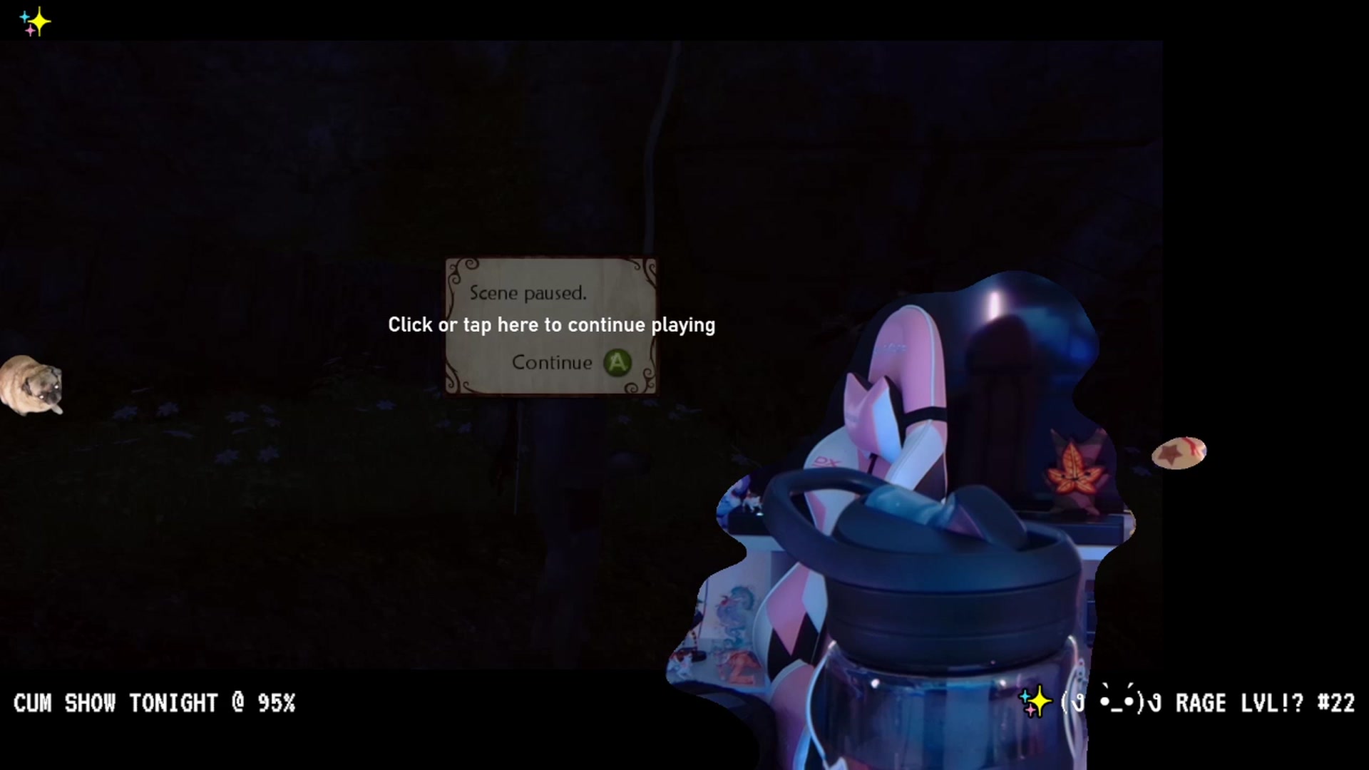 Gallery image thumbnail from Nekobeanxo's myfreecams stream on, 02/01/2024, 10:38 image 14 of 20