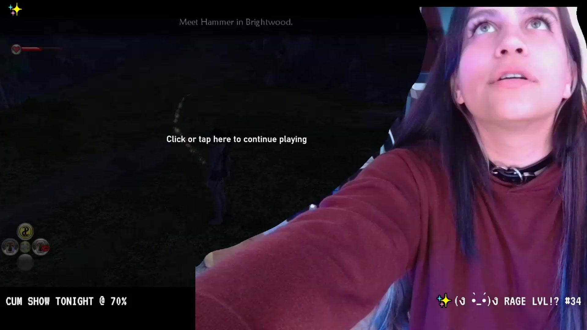 Gallery image thumbnail from Nekobeanxo's myfreecams stream on, 02/01/2024, 10:38 image 1 of 20