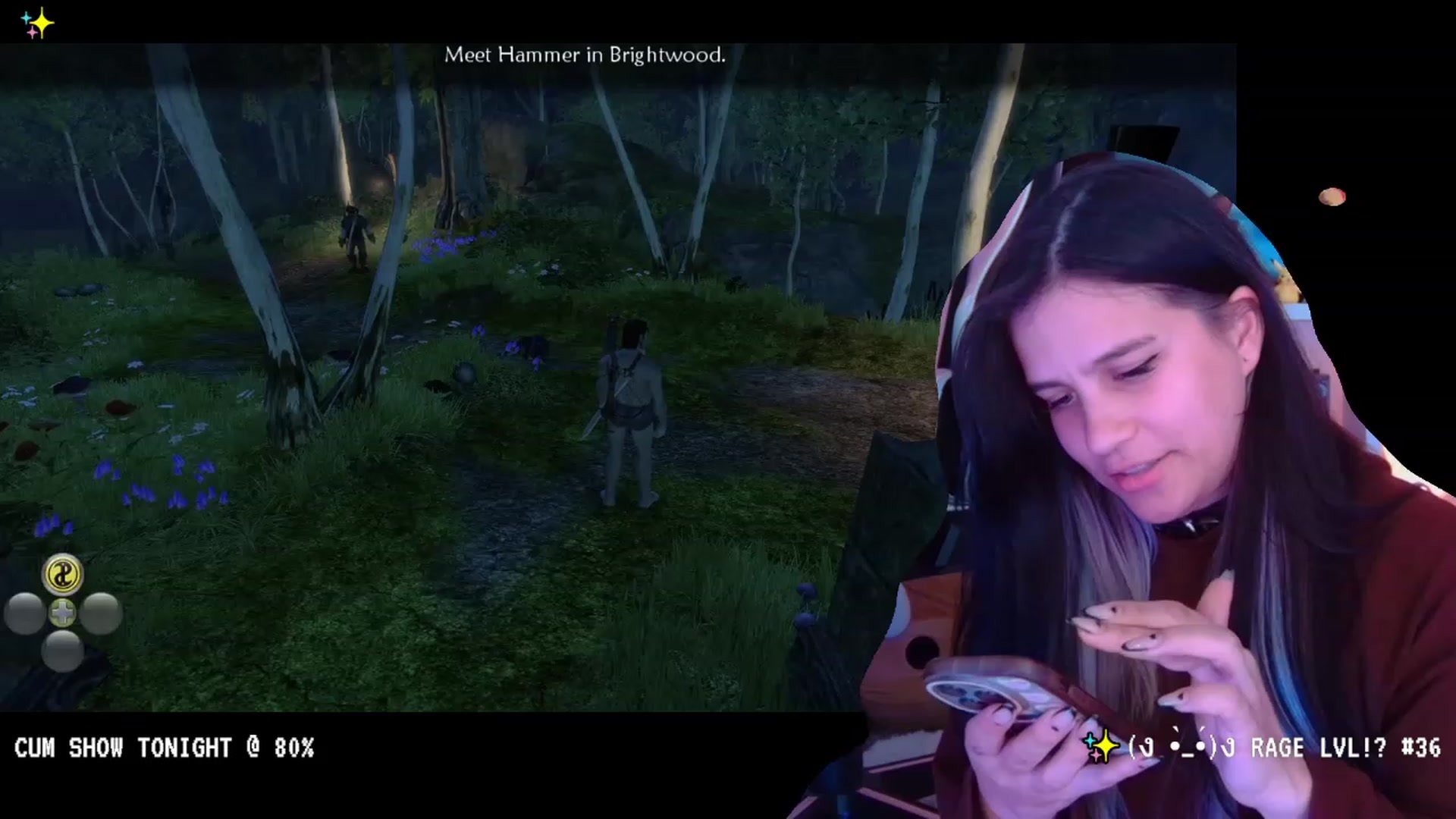 Gallery image thumbnail from Nekobeanxo's myfreecams stream on, 02/01/2024, 10:38 image 9 of 20
