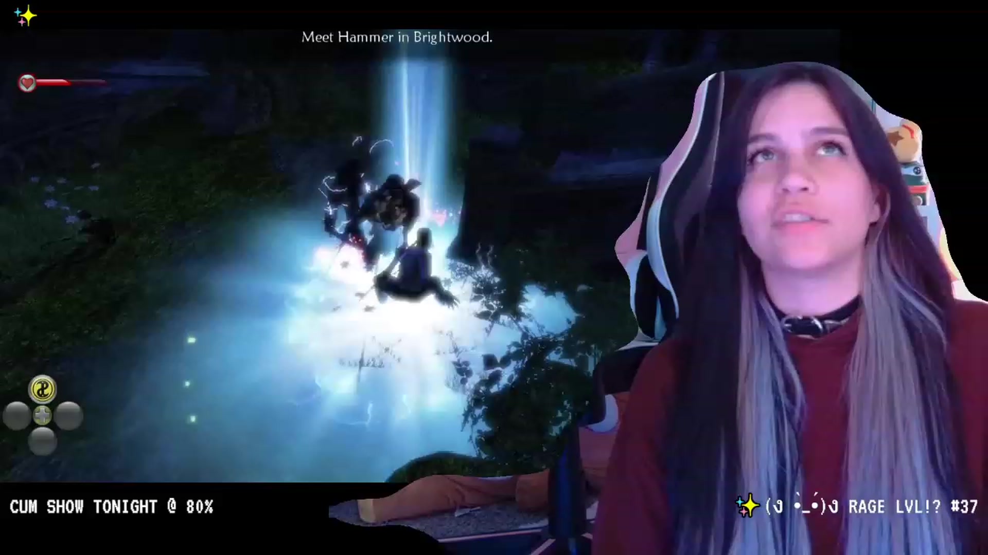 Gallery image thumbnail from Nekobeanxo's myfreecams stream on, 02/01/2024, 10:38 image 10 of 20