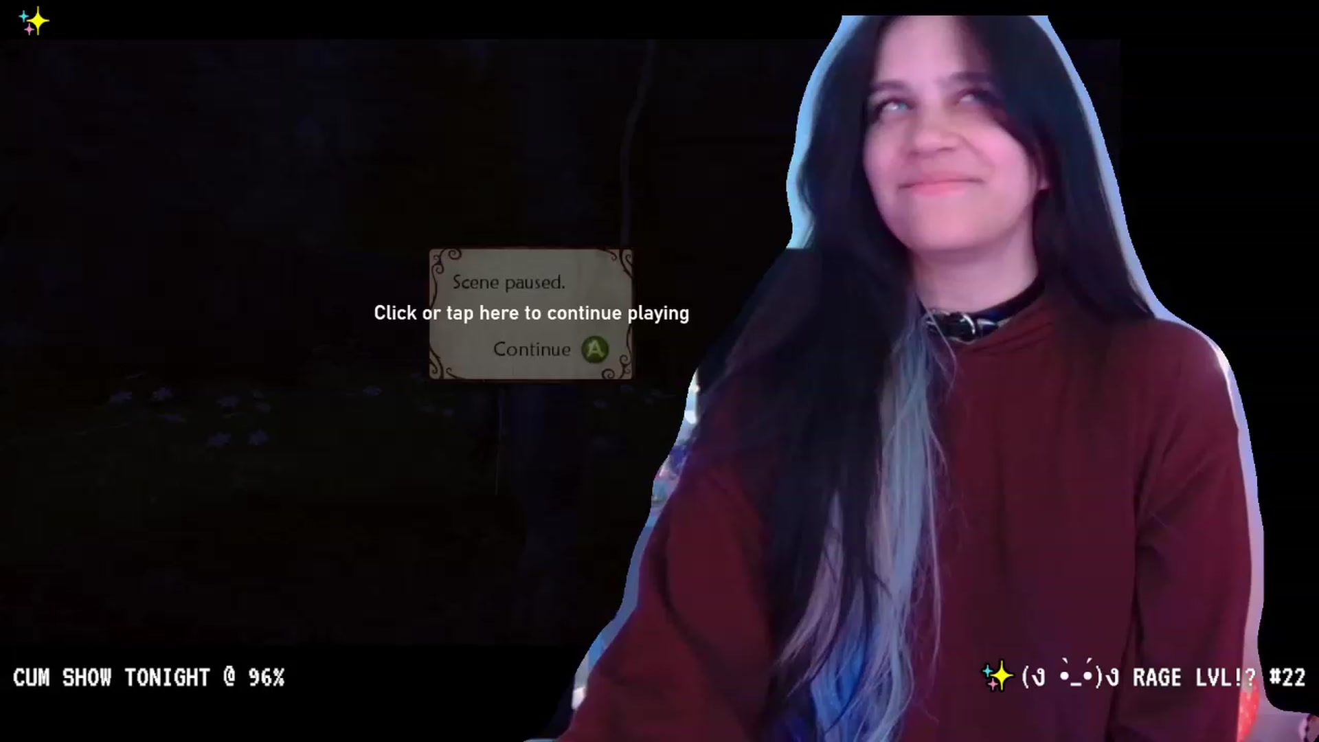 Gallery image thumbnail from Nekobeanxo's myfreecams stream on, 02/01/2024, 10:38 image 15 of 20
