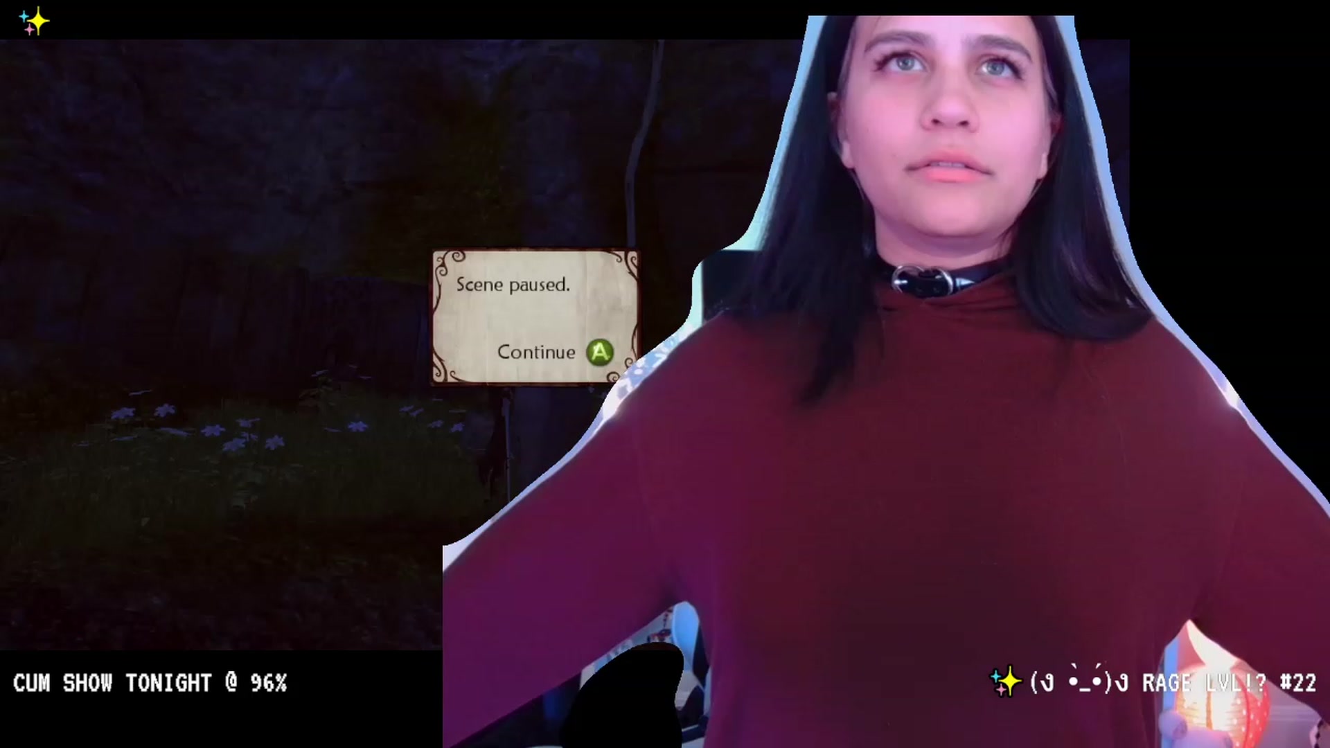 Gallery image thumbnail from Nekobeanxo's myfreecams stream on, 02/01/2024, 10:38 image 16 of 20