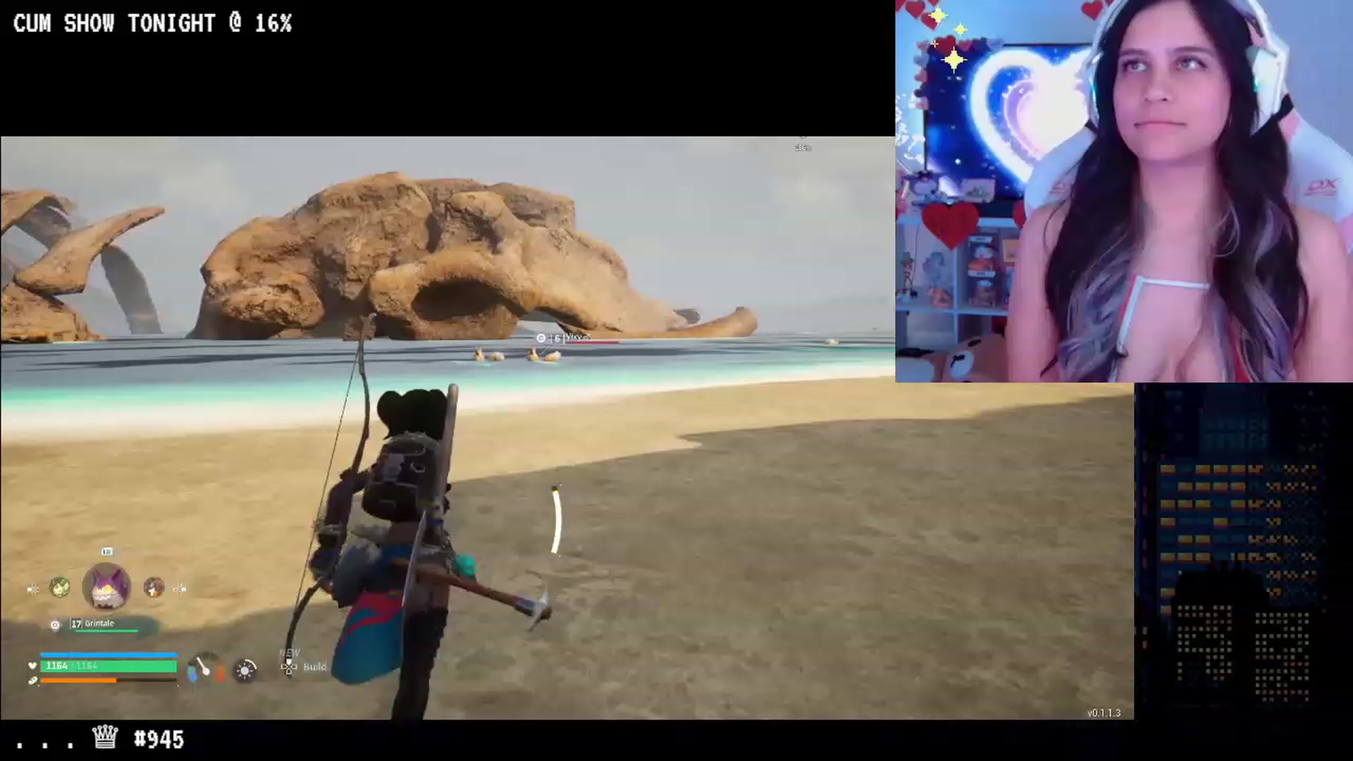 Gallery image thumbnail from Nekobeanxo's myfreecams stream on, 02/07/2024, 08:02 image 6 of 20