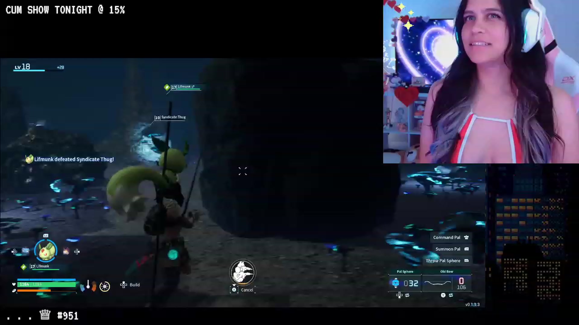 Gallery image thumbnail from Nekobeanxo's myfreecams stream on, 02/07/2024, 08:02 image 3 of 20
