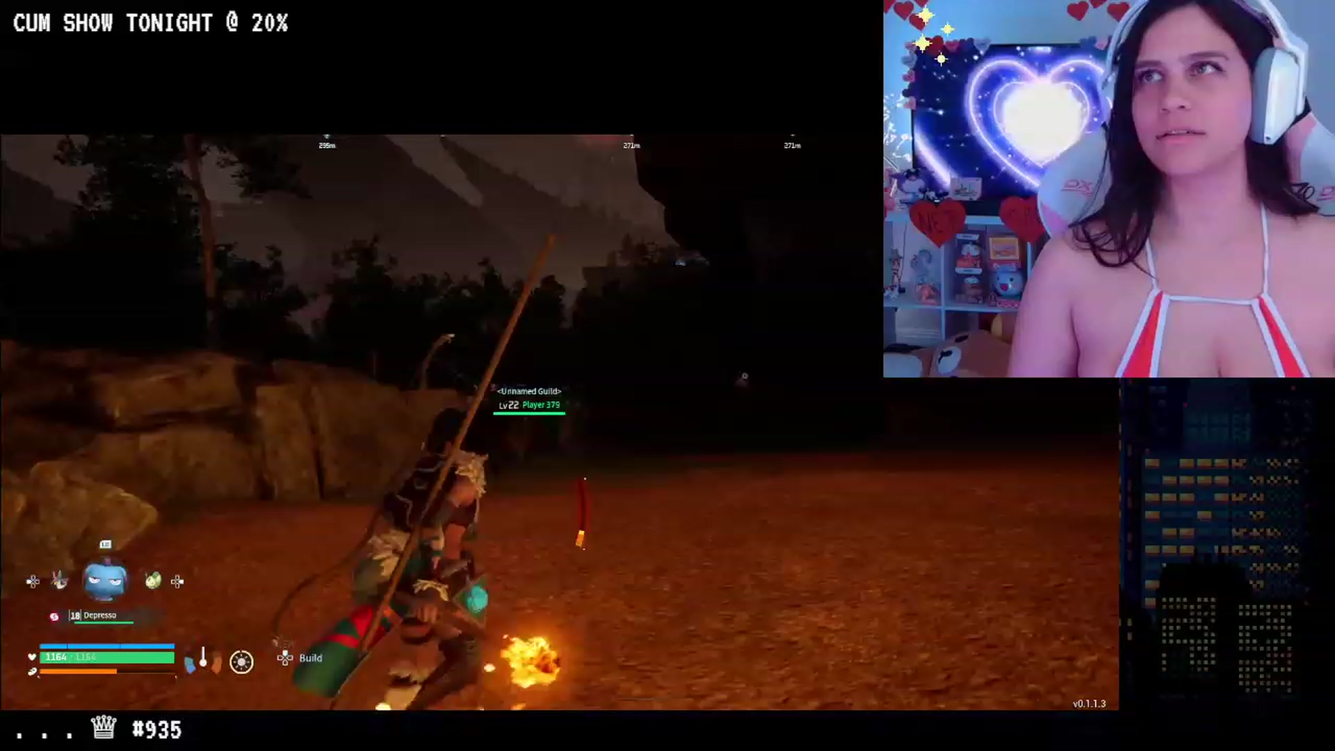 Gallery image thumbnail from Nekobeanxo's myfreecams stream on, 02/07/2024, 08:02 image 17 of 20
