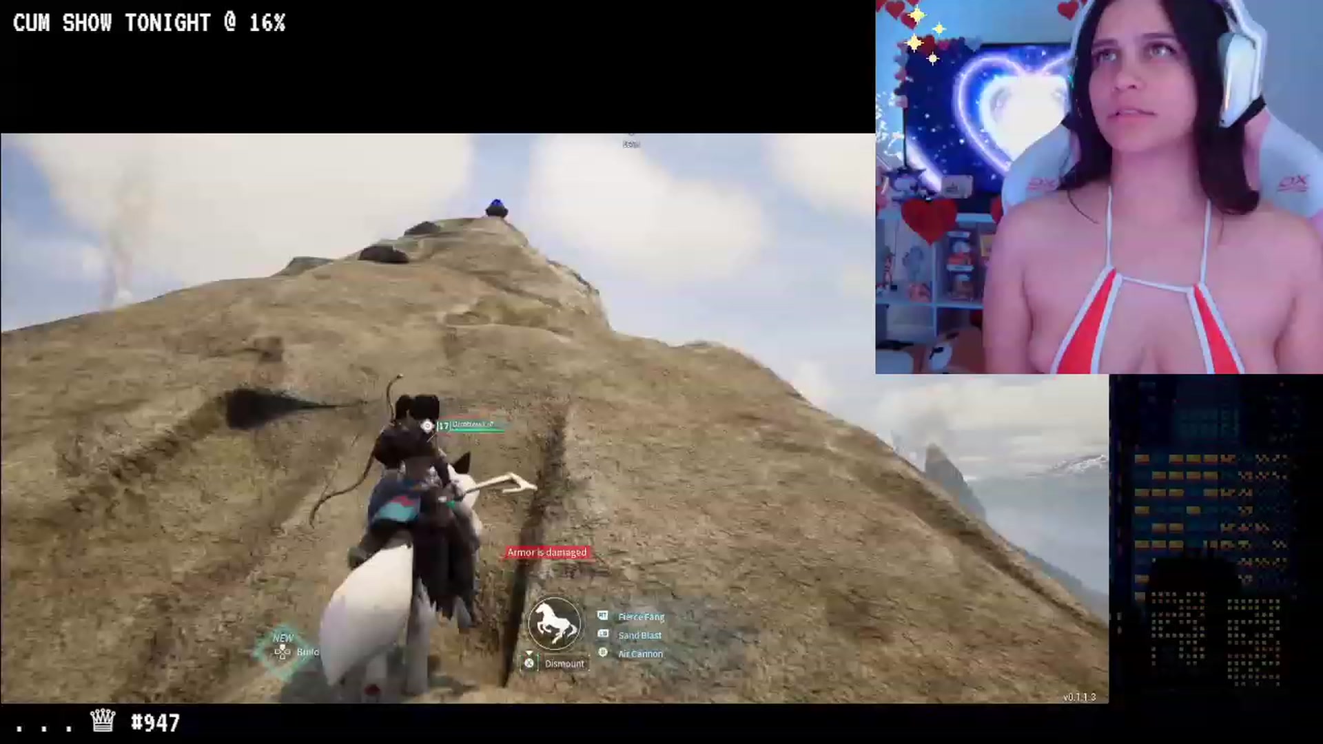 Gallery image thumbnail from Nekobeanxo's myfreecams stream on, 02/07/2024, 08:02 image 8 of 20