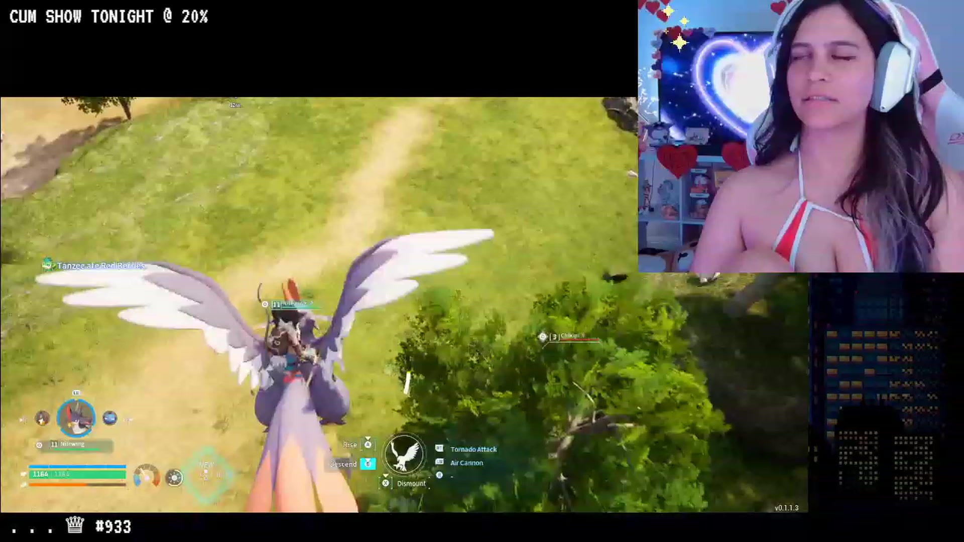 Gallery image thumbnail from Nekobeanxo's myfreecams stream on, 02/07/2024, 08:02 image 15 of 20