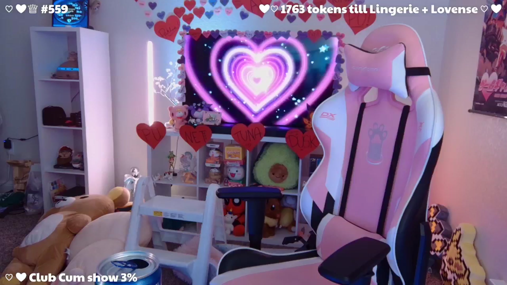 Gallery image thumbnail from Nekobeanxo's myfreecams stream on, 02/22/2024, 06:53 image 4 of 20