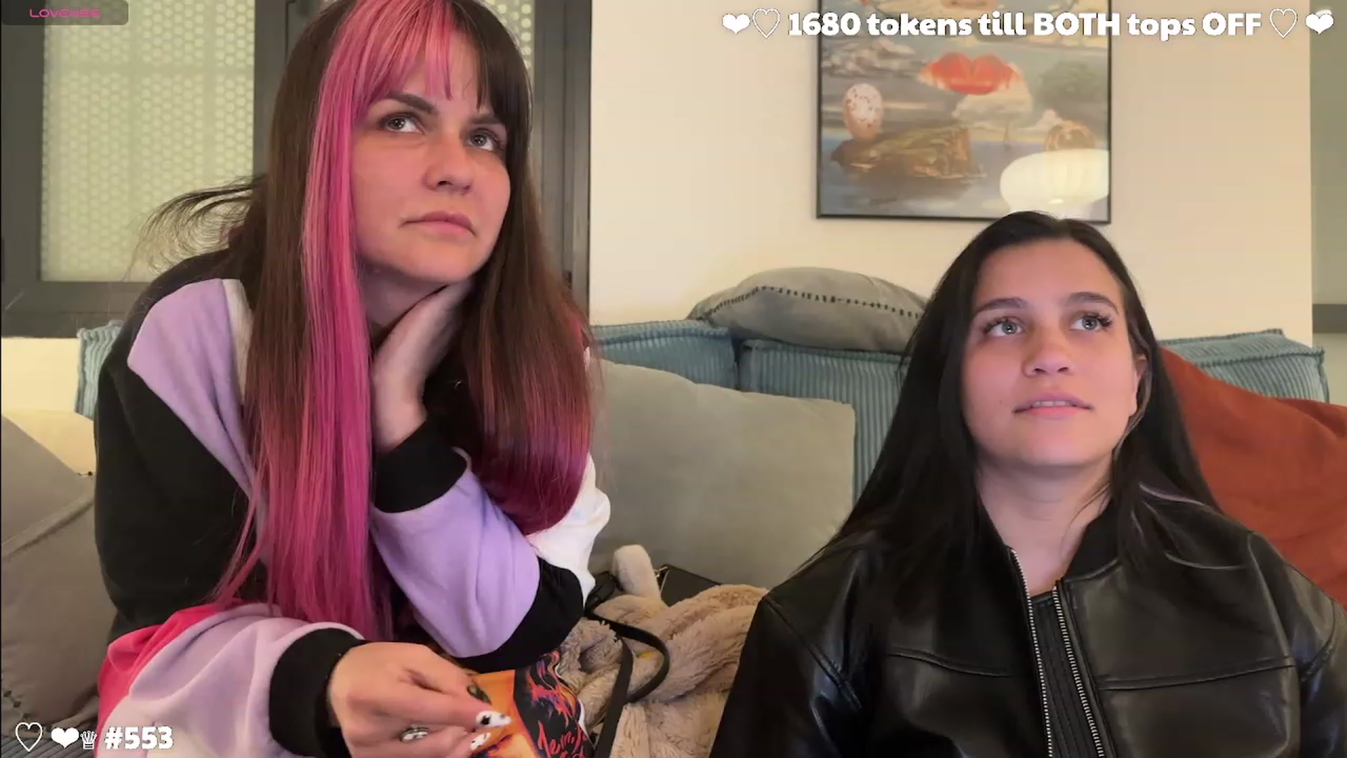 Gallery image thumbnail from Nekobeanxo's myfreecams stream on, 03/01/2024, 01:03 image 8 of 20