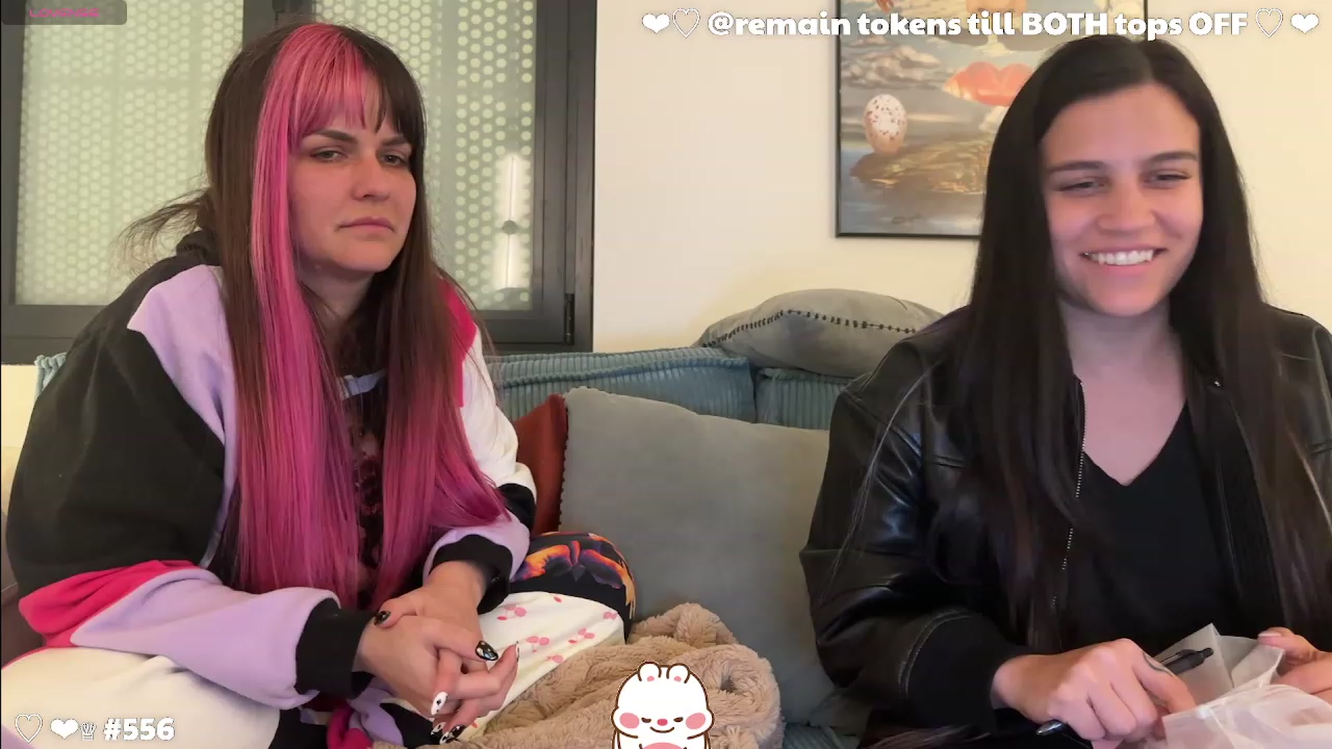 Gallery image thumbnail from Nekobeanxo's myfreecams stream on, 03/01/2024, 01:03 image 1 of 20