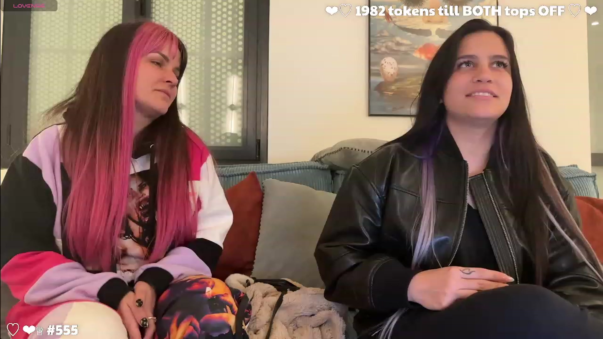 Gallery image thumbnail from Nekobeanxo's myfreecams stream on, 03/01/2024, 01:03 image 5 of 20