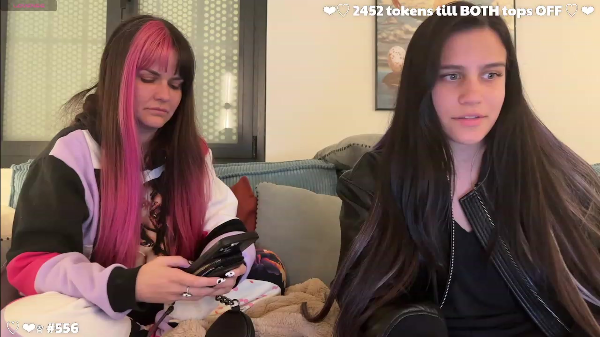 Gallery image thumbnail from Nekobeanxo's myfreecams stream on, 03/01/2024, 01:03 image 3 of 20