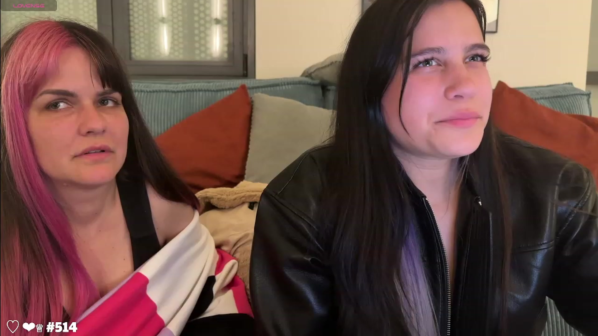 Gallery image thumbnail from Nekobeanxo's myfreecams stream on, 03/01/2024, 01:03 image 19 of 20