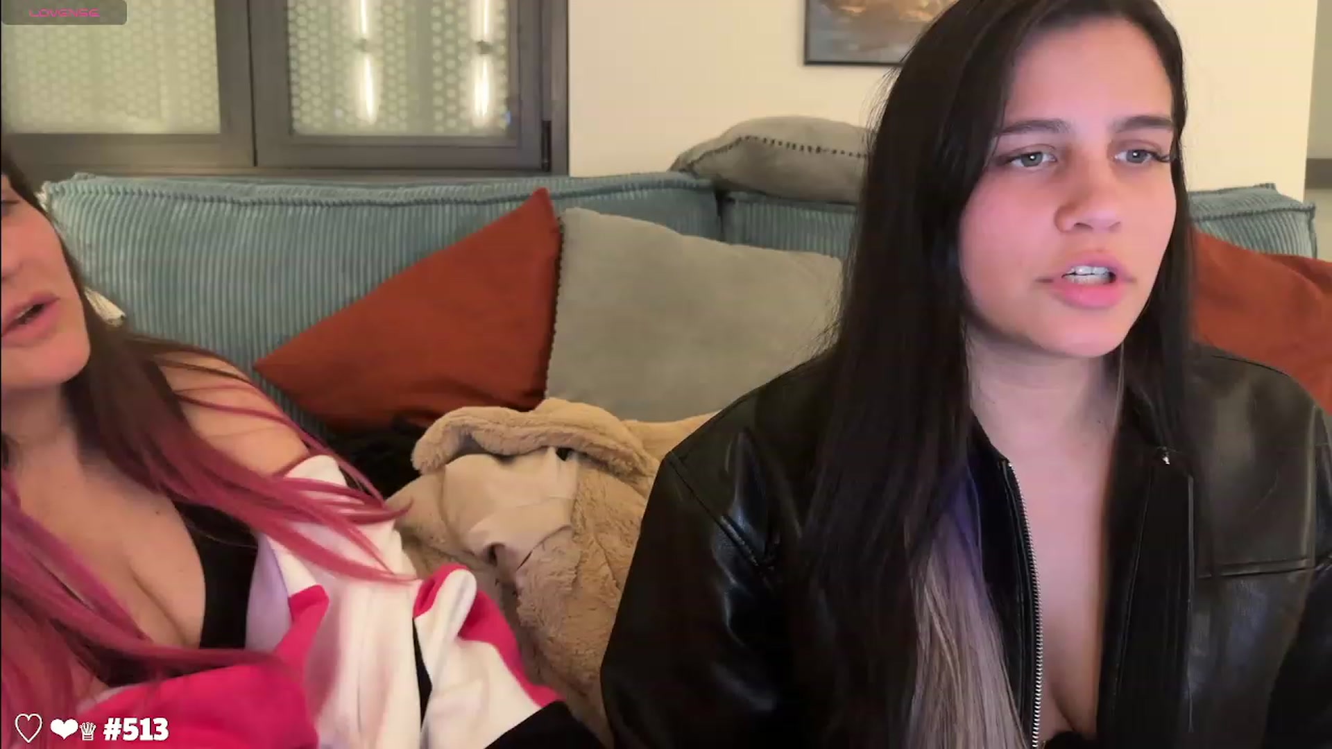 Gallery image thumbnail from Nekobeanxo's myfreecams stream on, 03/01/2024, 01:03 image 18 of 20