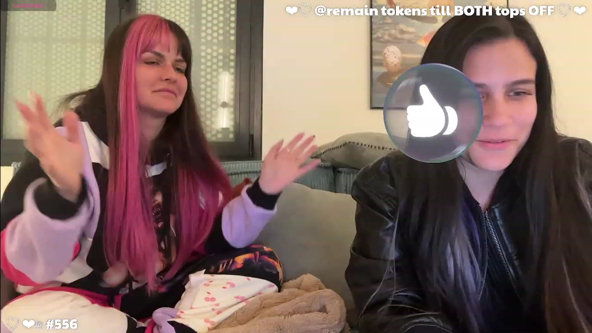 Gallery image thumbnail from Nekobeanxo's myfreecams stream on, 03/01/2024, 01:03 image 2 of 20
