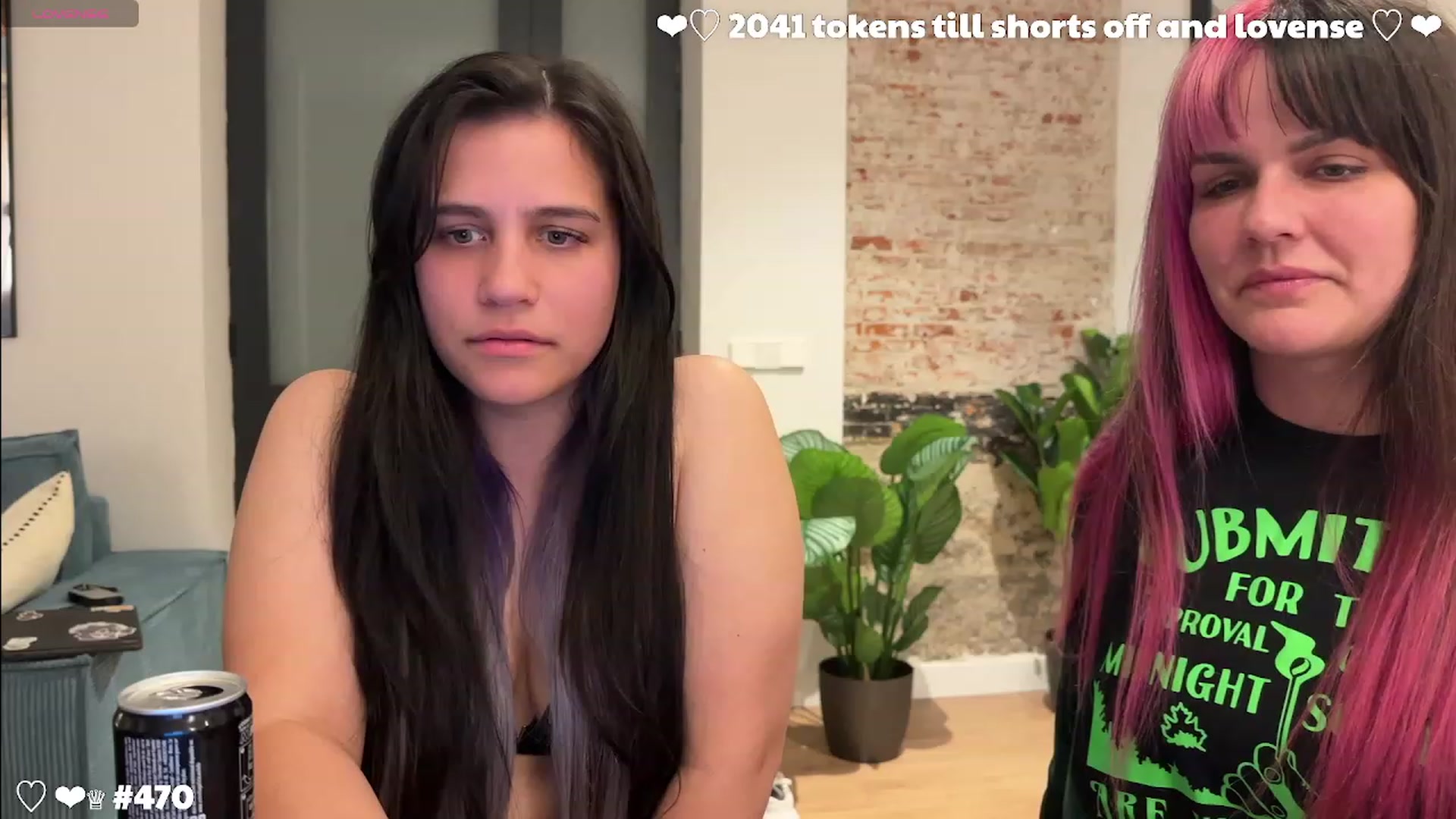 Gallery image thumbnail from Nekobeanxo's myfreecams stream on, 03/01/2024, 03:43 image 7 of 20