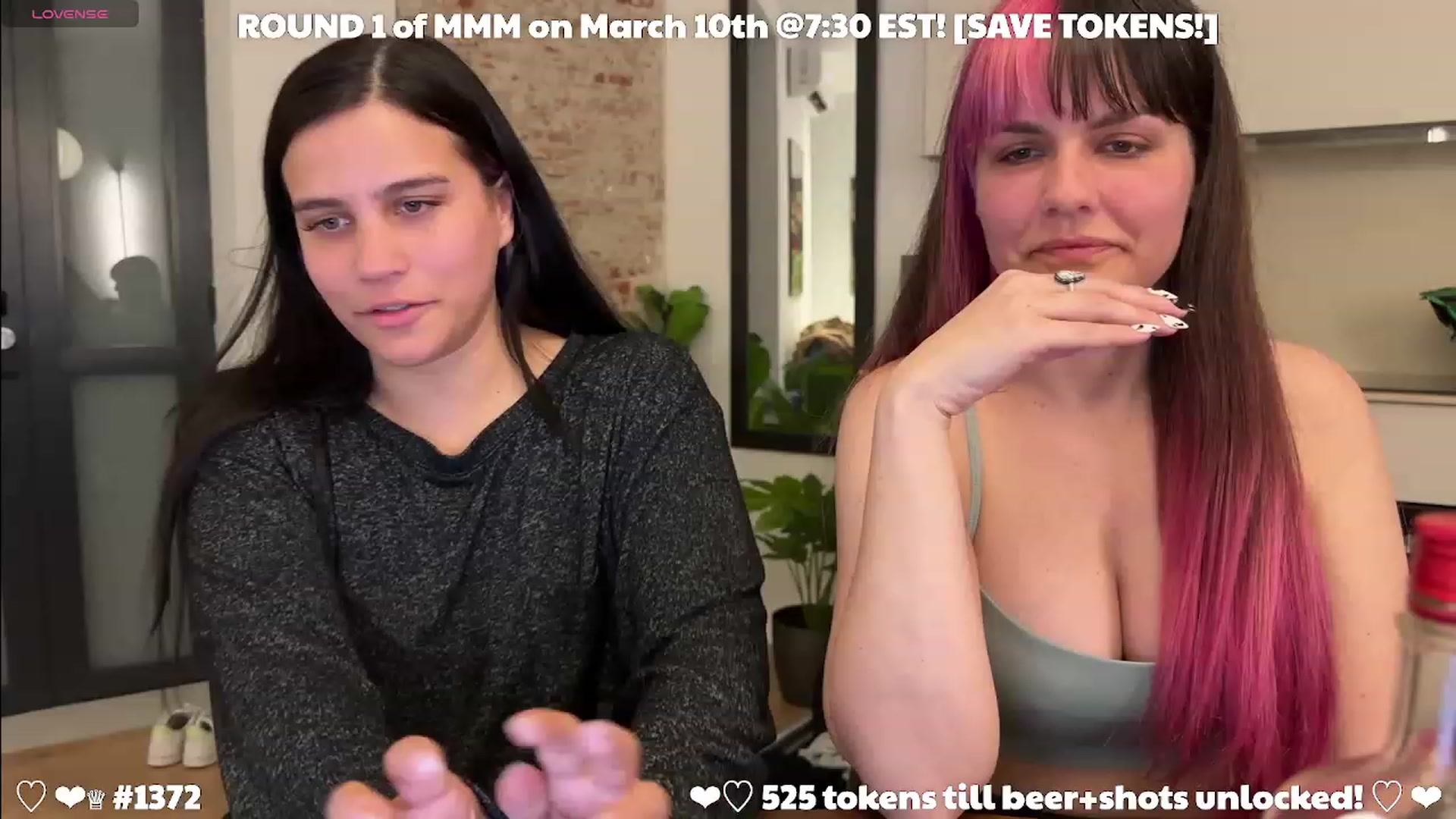 Gallery image thumbnail from Nekobeanxo's myfreecams stream on, 03/03/2024, 01:01 image 8 of 20