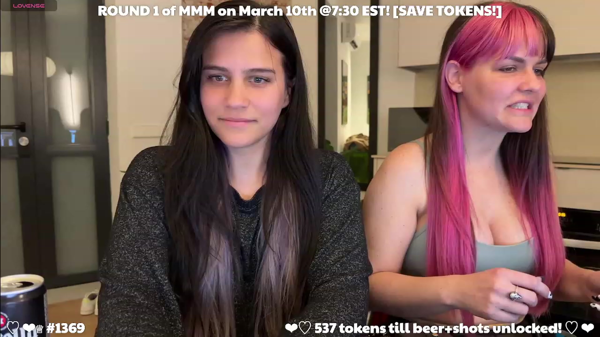 Gallery image thumbnail from Nekobeanxo's myfreecams stream on, 03/03/2024, 01:01 image 5 of 20