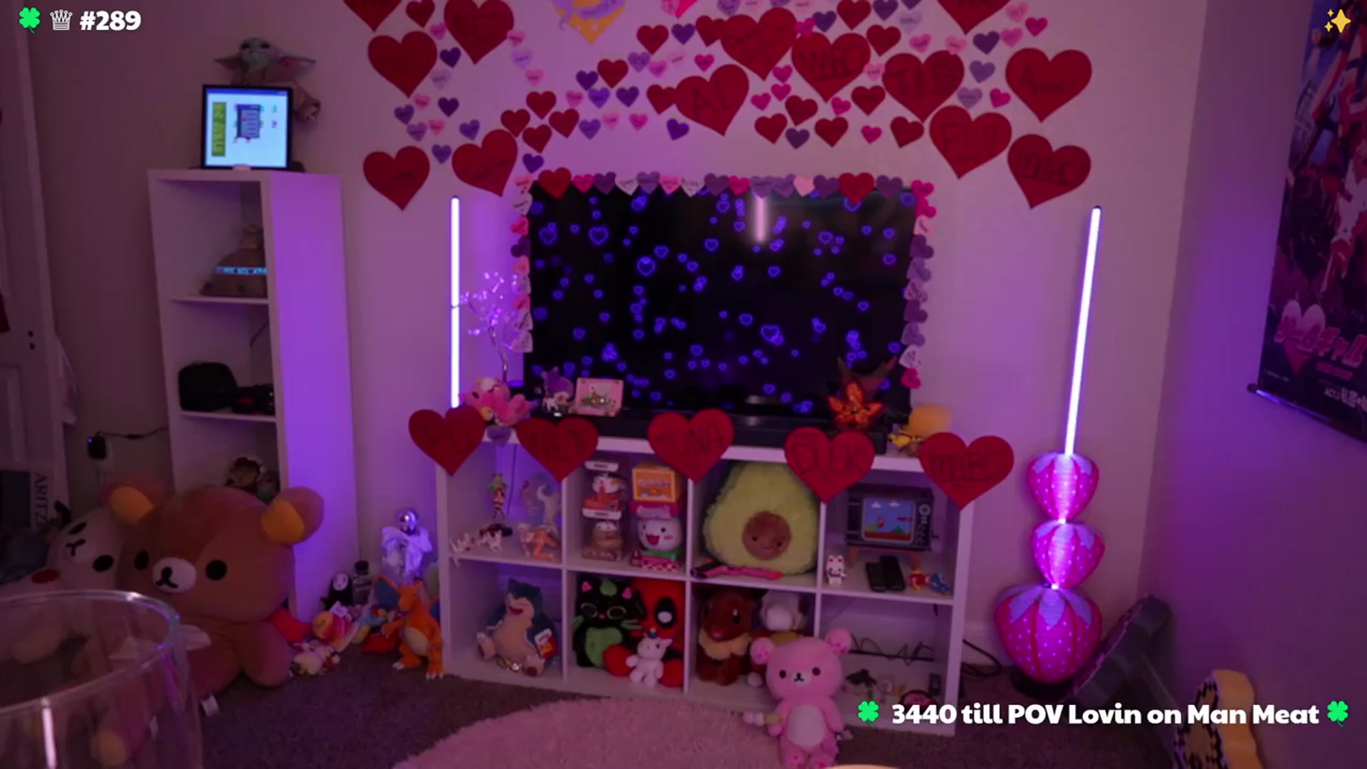 Gallery image thumbnail from Nekobeanxo's myfreecams stream on, 03/22/2024, 03:42 image 19 of 20