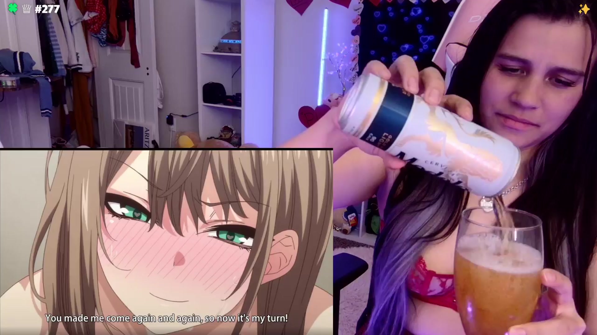 Gallery image thumbnail from Nekobeanxo's myfreecams stream on, 03/22/2024, 07:45 image 14 of 20
