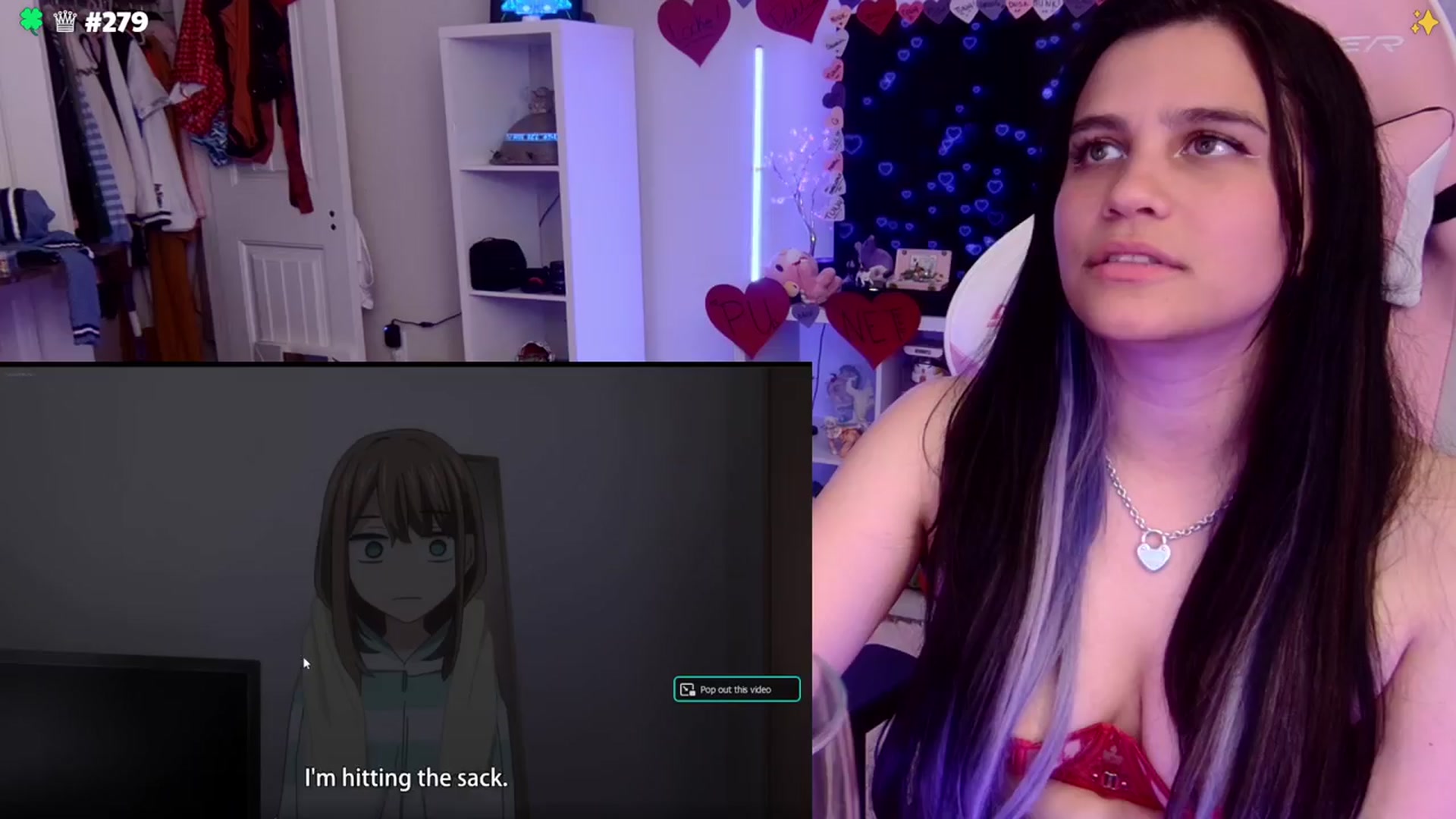 Gallery image thumbnail from Nekobeanxo's myfreecams stream on, 03/22/2024, 07:45 image 13 of 20
