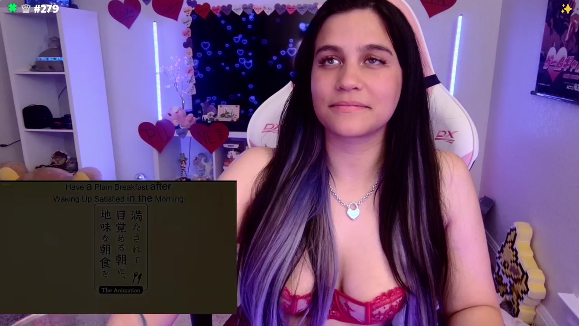 Gallery image thumbnail from Nekobeanxo's myfreecams stream on, 03/22/2024, 07:45 image 12 of 20