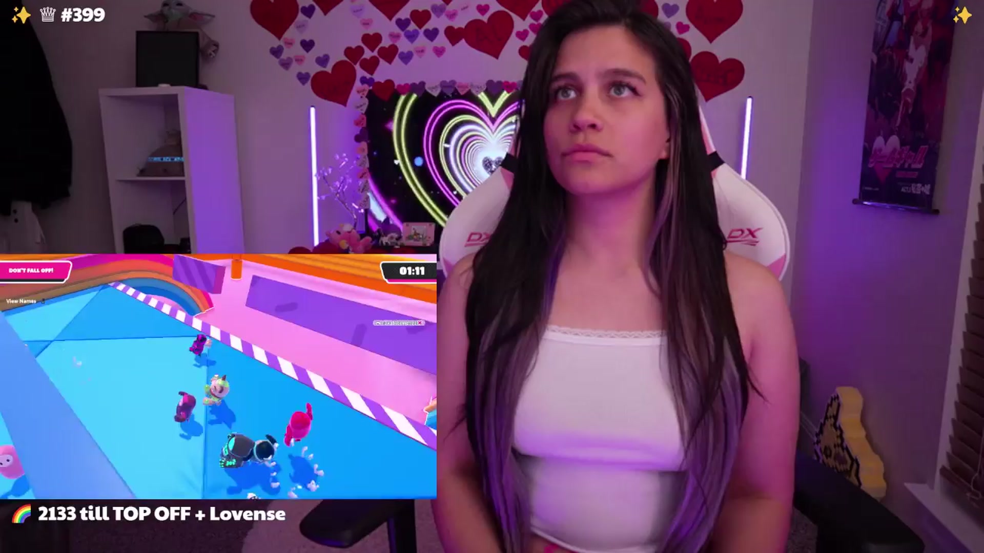 Gallery image thumbnail from Nekobeanxo's myfreecams stream on, 04/01/2024, 03:21 image 10 of 20