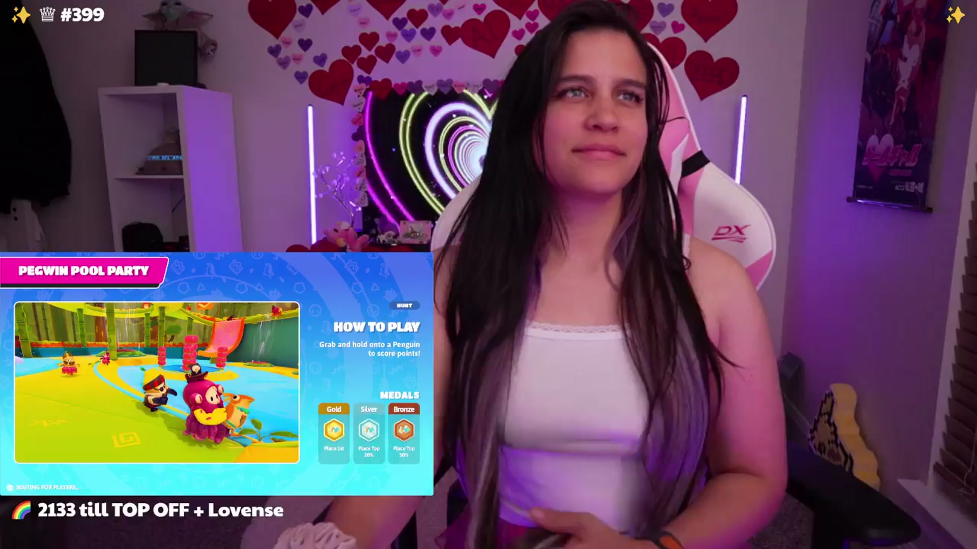 Gallery image thumbnail from Nekobeanxo's myfreecams stream on, 04/01/2024, 03:21 image 11 of 20