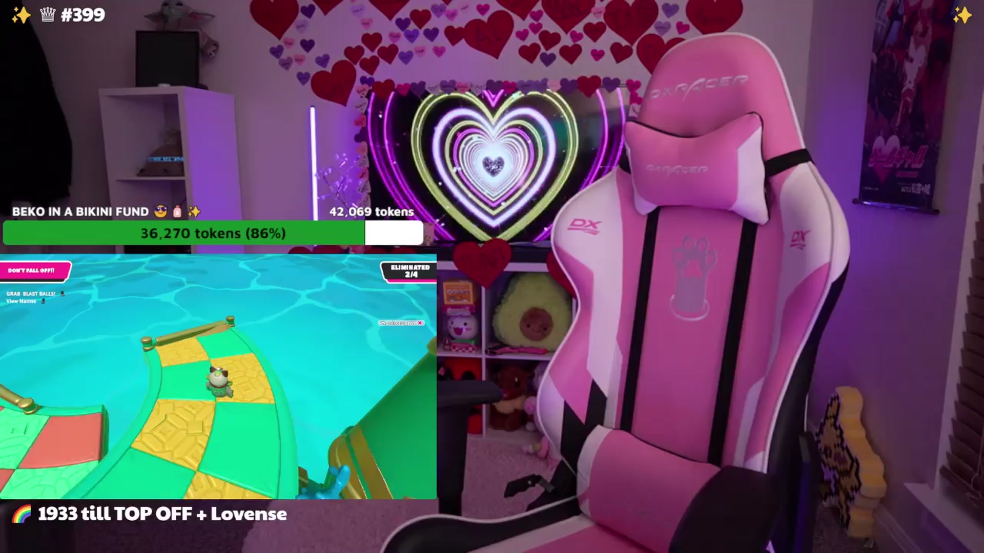 Gallery image thumbnail from Nekobeanxo's myfreecams stream on, 04/01/2024, 03:21 image 13 of 20