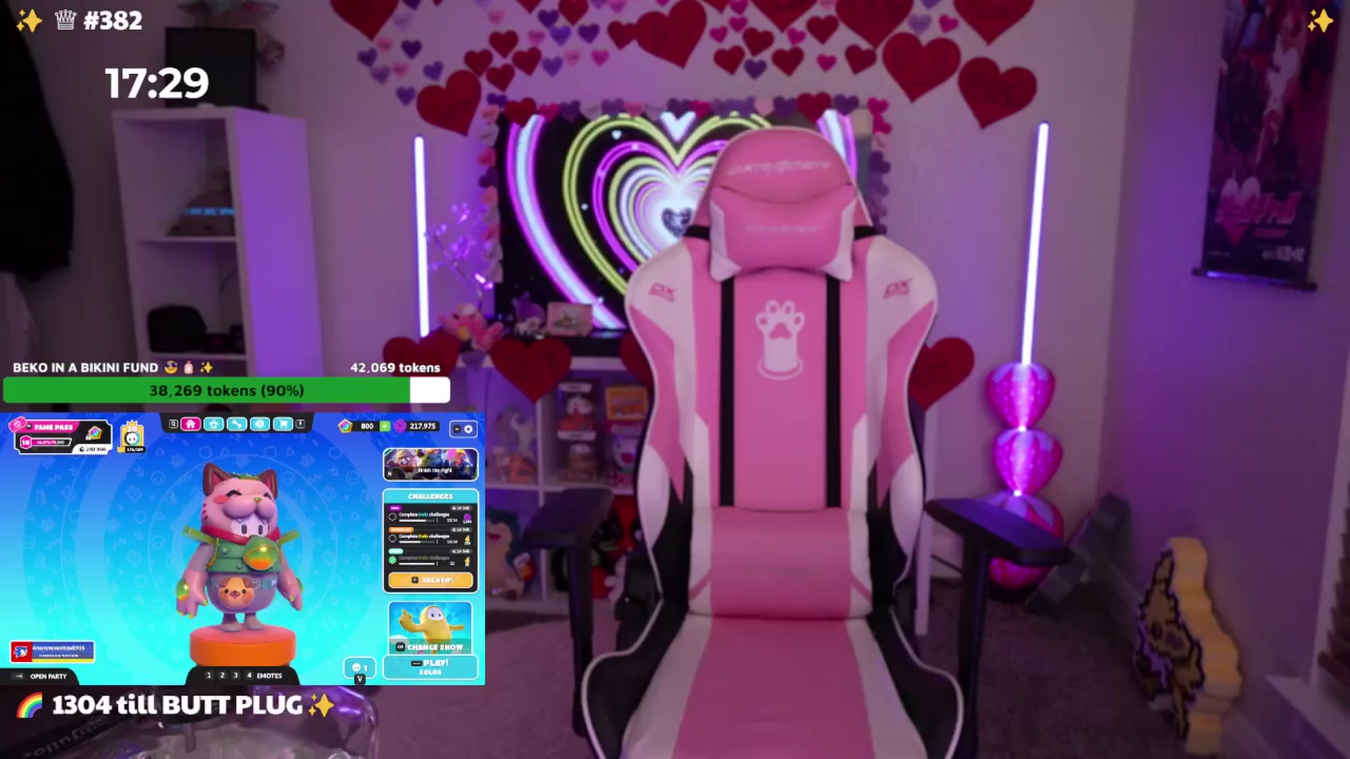 Gallery image thumbnail from Nekobeanxo's myfreecams stream on, 04/01/2024, 07:14 image 5 of 20