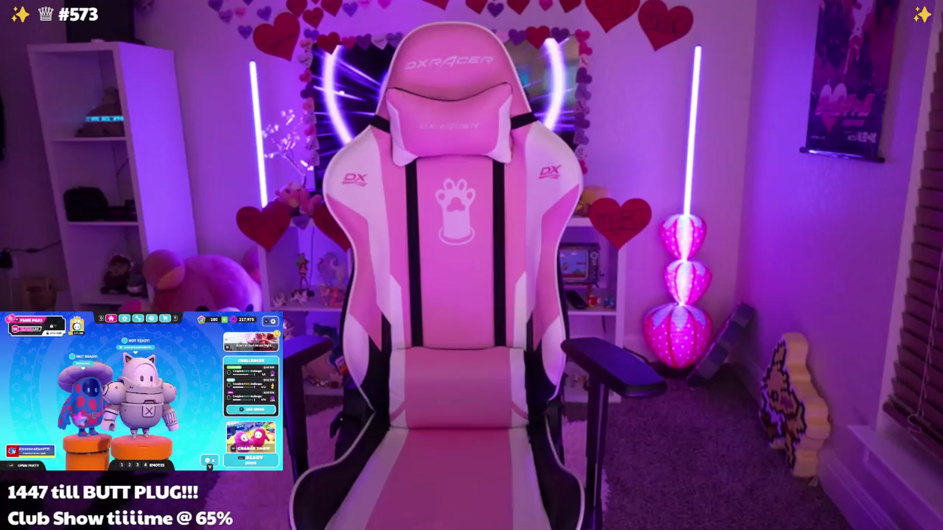 Gallery image thumbnail from Nekobeanxo's myfreecams stream on, 04/03/2024, 07:01 image 9 of 20