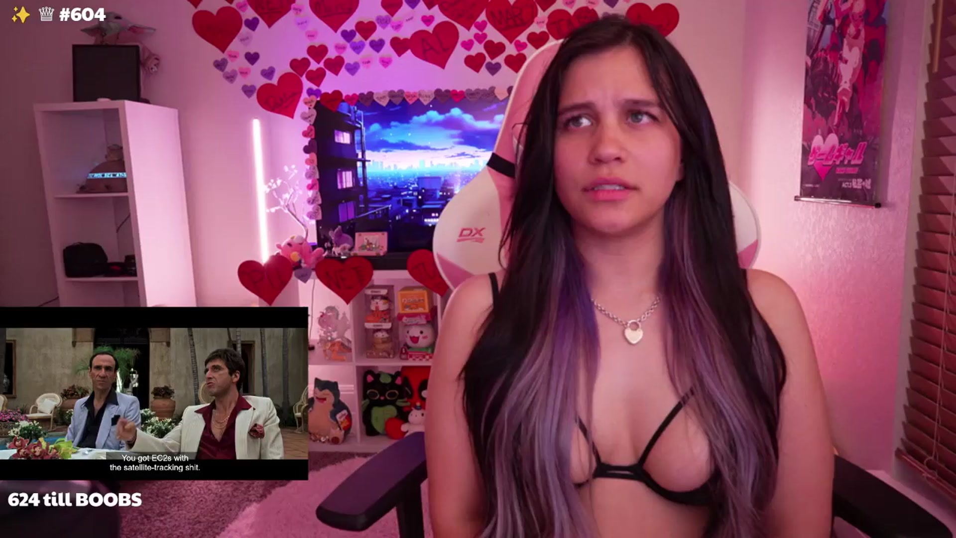 Gallery image thumbnail from Nekobeanxo's myfreecams stream on, 04/06/2024, 06:51 image 17 of 20